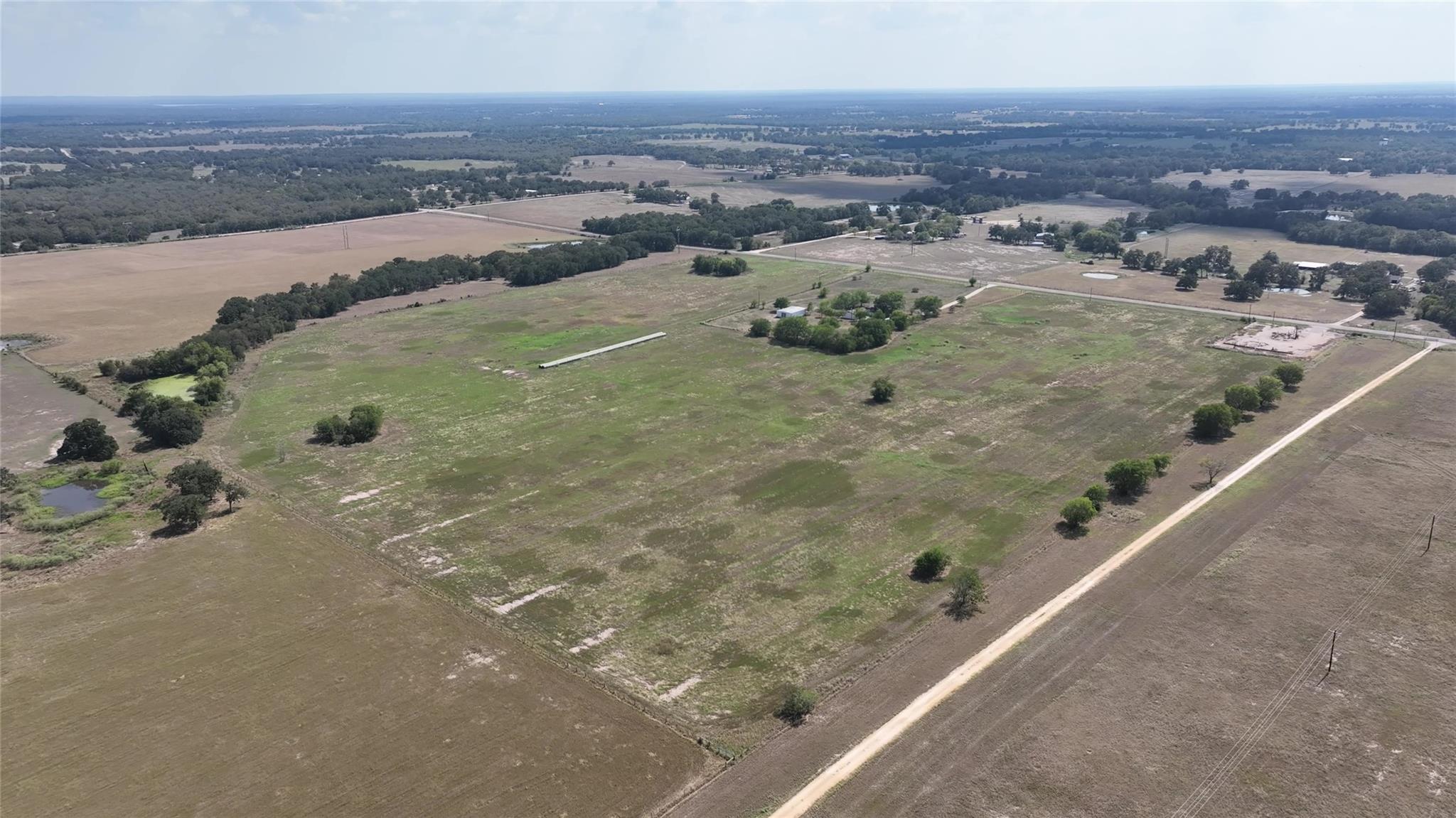 TBD Farm to Market Road 60, Caldwell, TX 77836