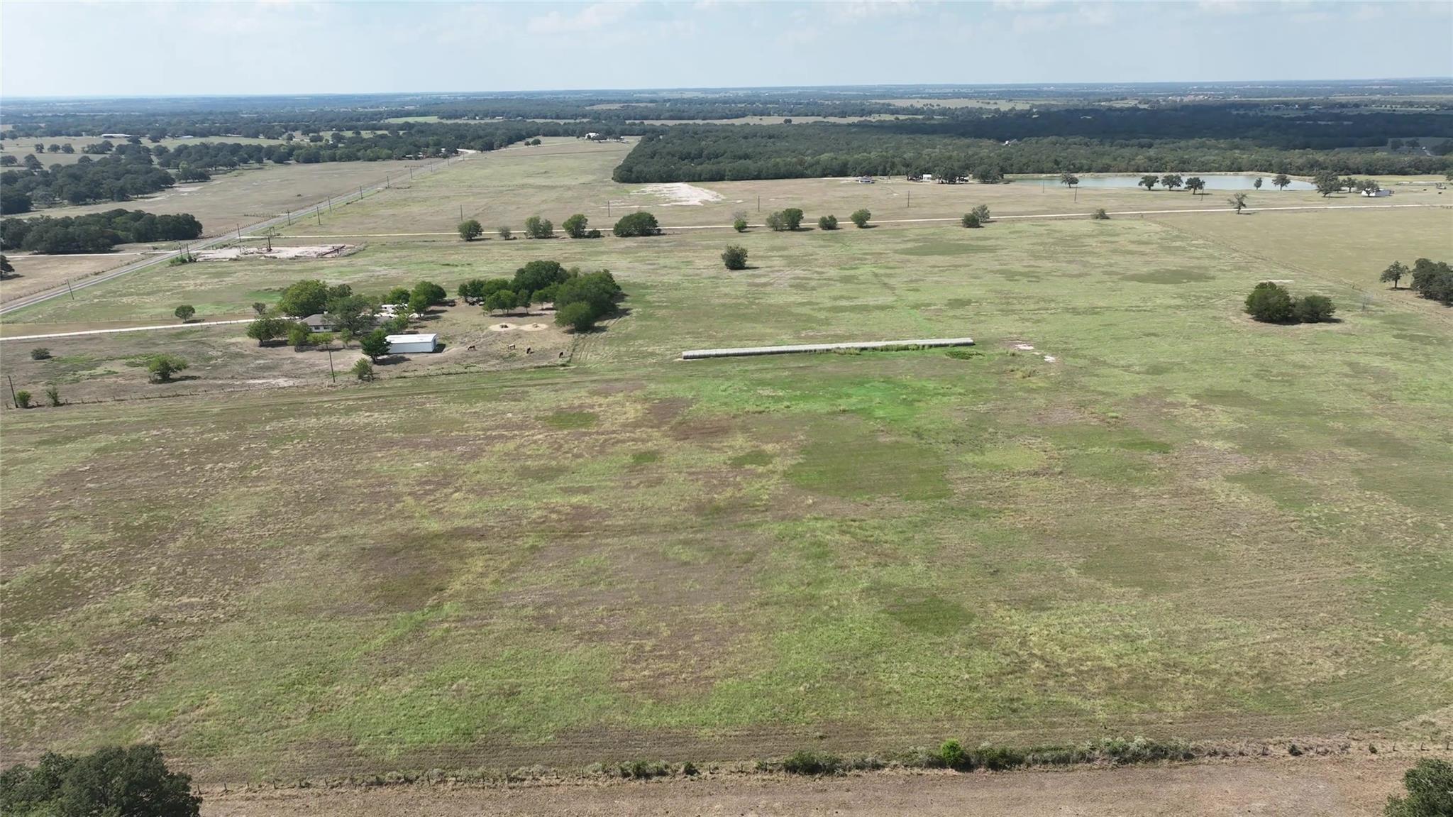 TBD Farm to Market Road 60, Caldwell, TX 77836