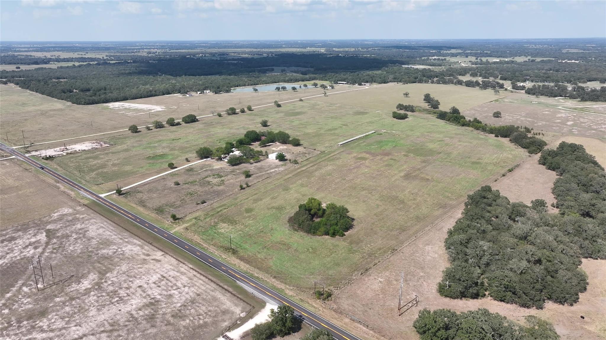 TBD Farm to Market Road 60, Caldwell, TX 77836