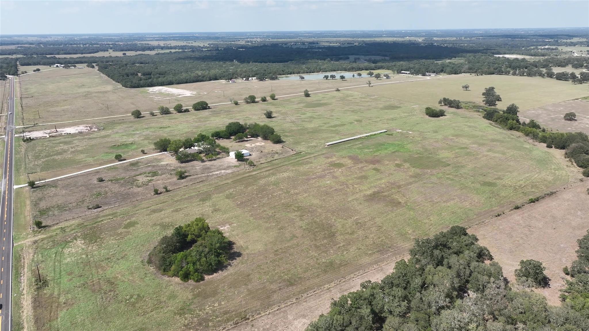 TBD Farm to Market Road 60, Caldwell, TX 77836