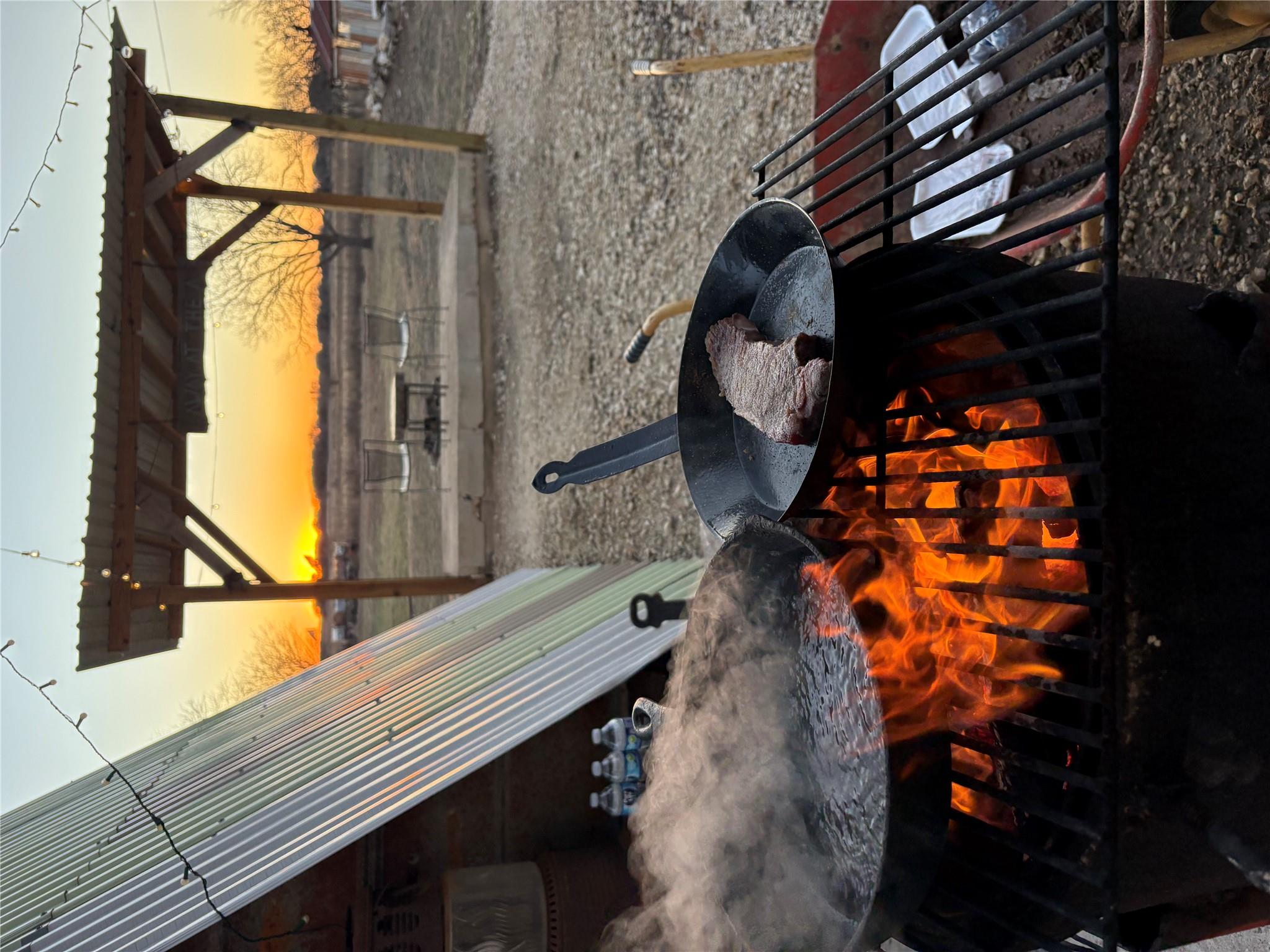 26 Fm 1047 S, Goldthwaite, TX 76844