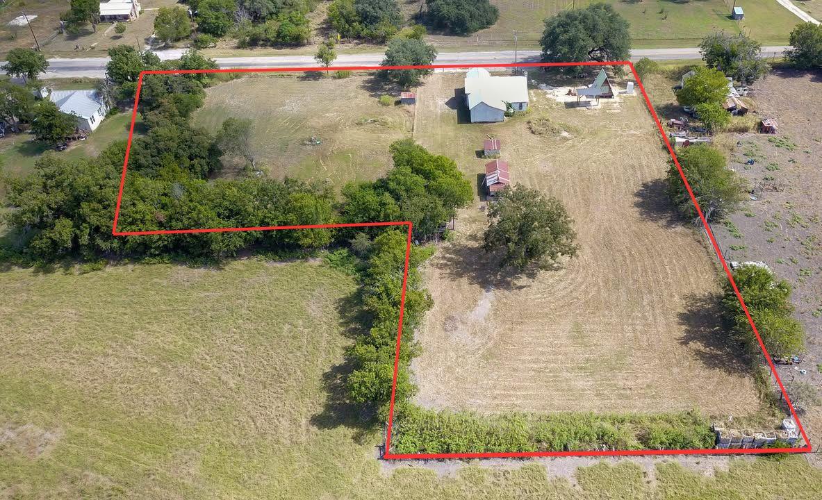 26 Fm 1047 S, Goldthwaite, TX 76844