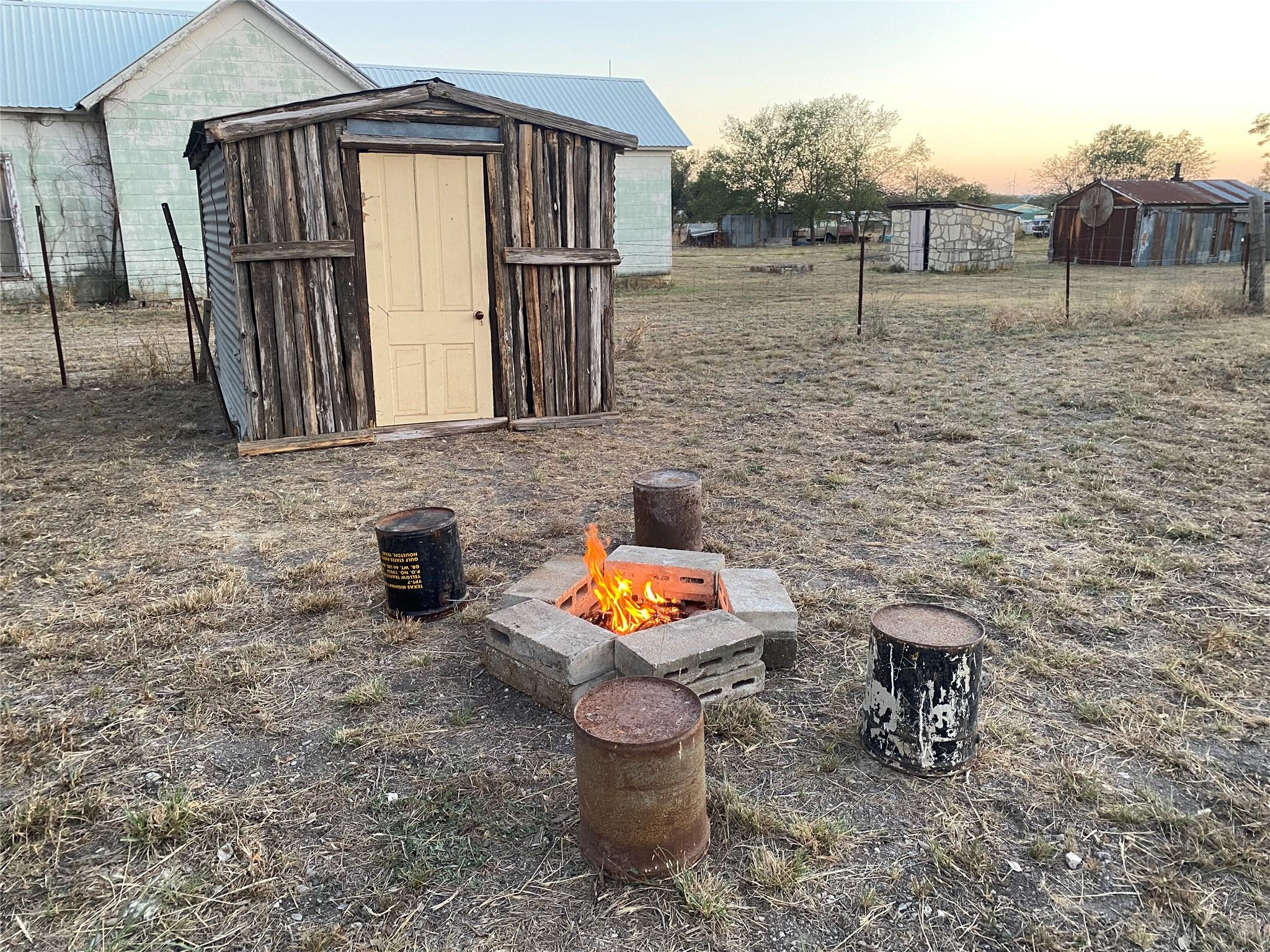 26 Fm 1047 S, Goldthwaite, TX 76844