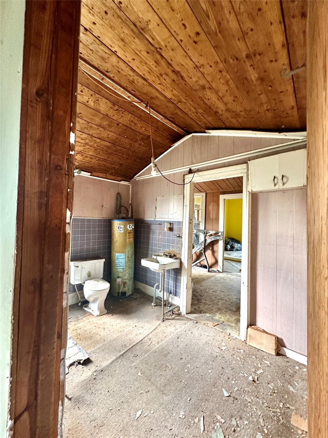 26 Fm 1047 S, Goldthwaite, TX 76844