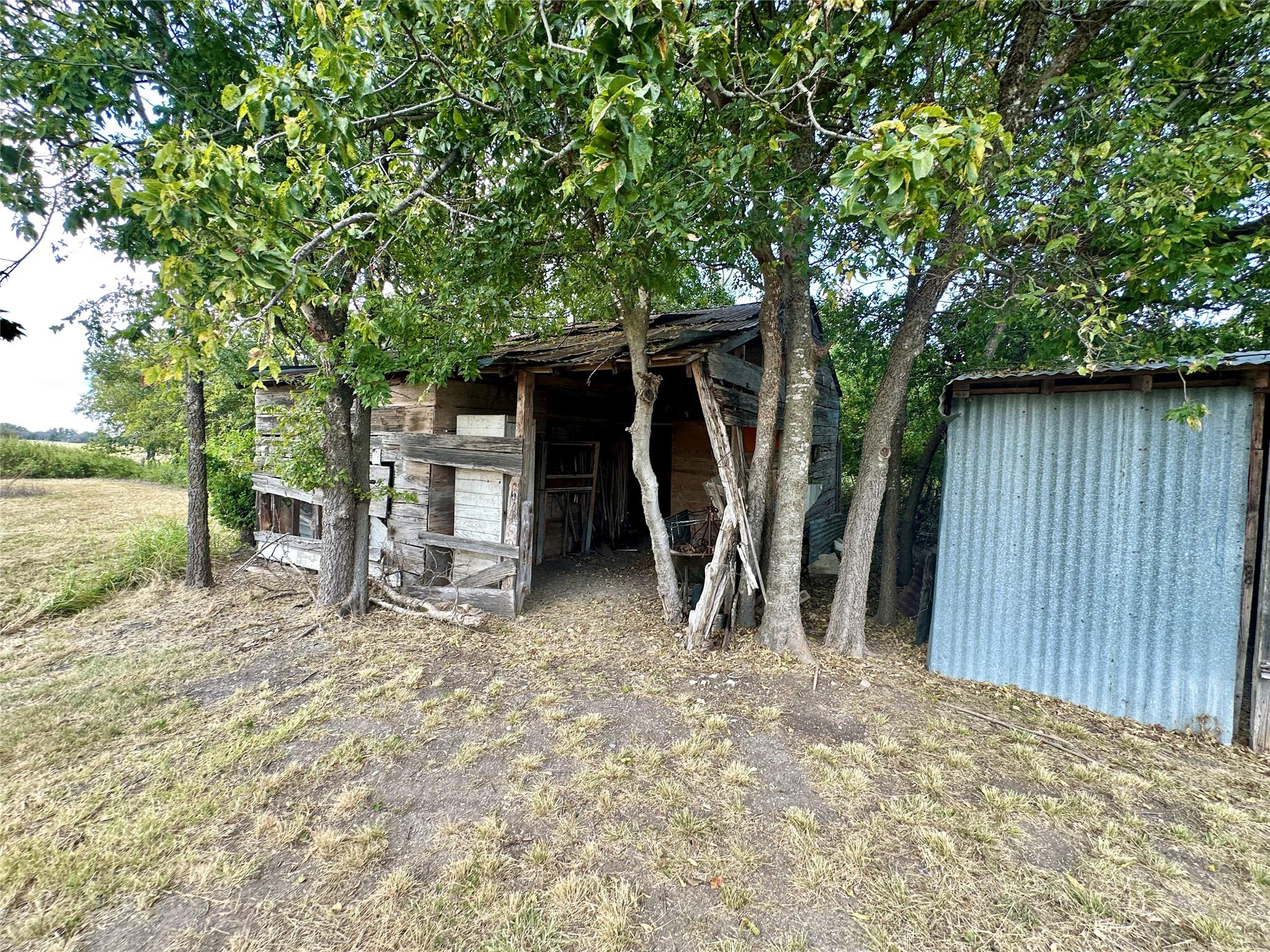 26 Fm 1047 S, Goldthwaite, TX 76844