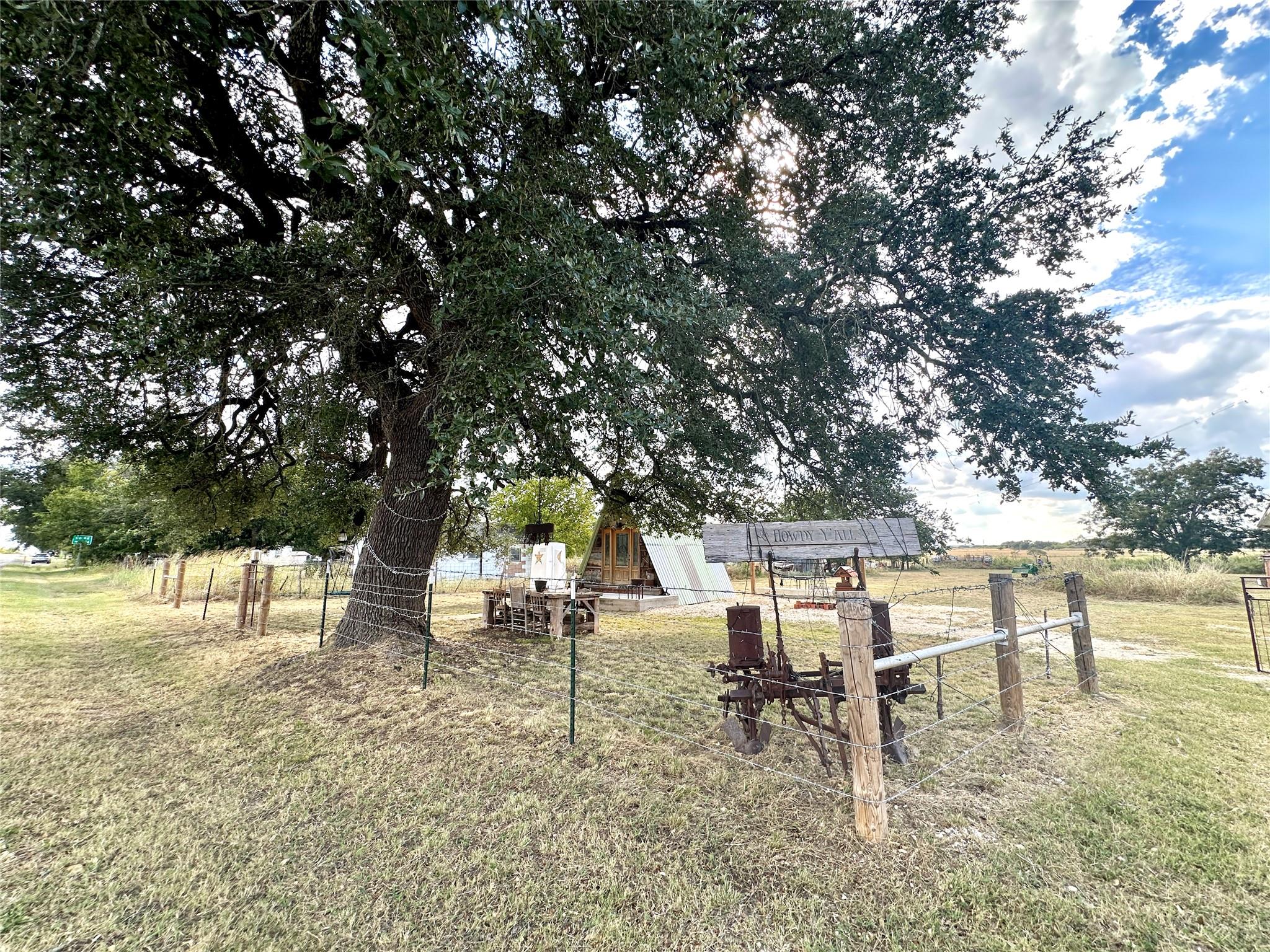 26 Fm 1047 S, Goldthwaite, TX 76844