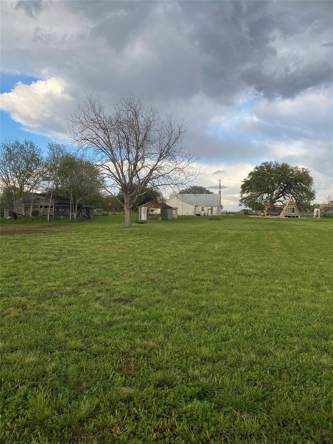 26 Fm 1047 S, Goldthwaite, TX 76844