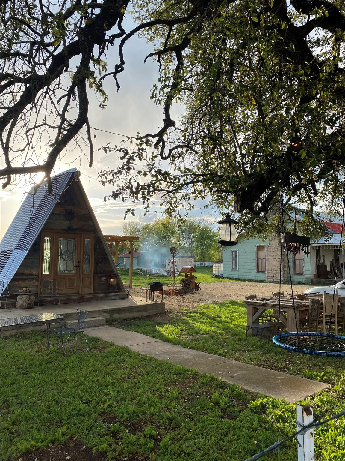 26 Fm 1047 S, Goldthwaite, TX 76844