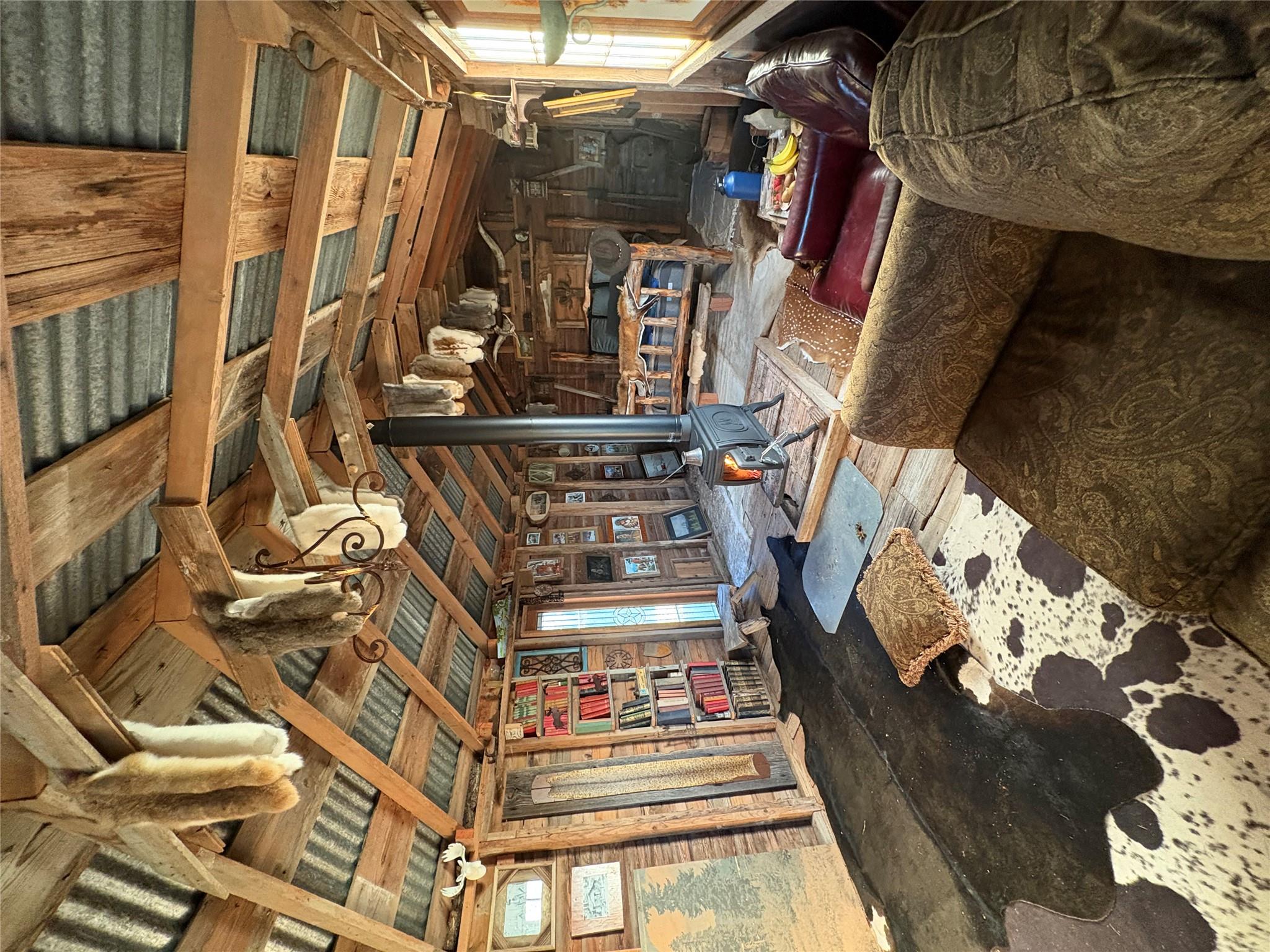 26 Fm 1047 S, Goldthwaite, TX 76844