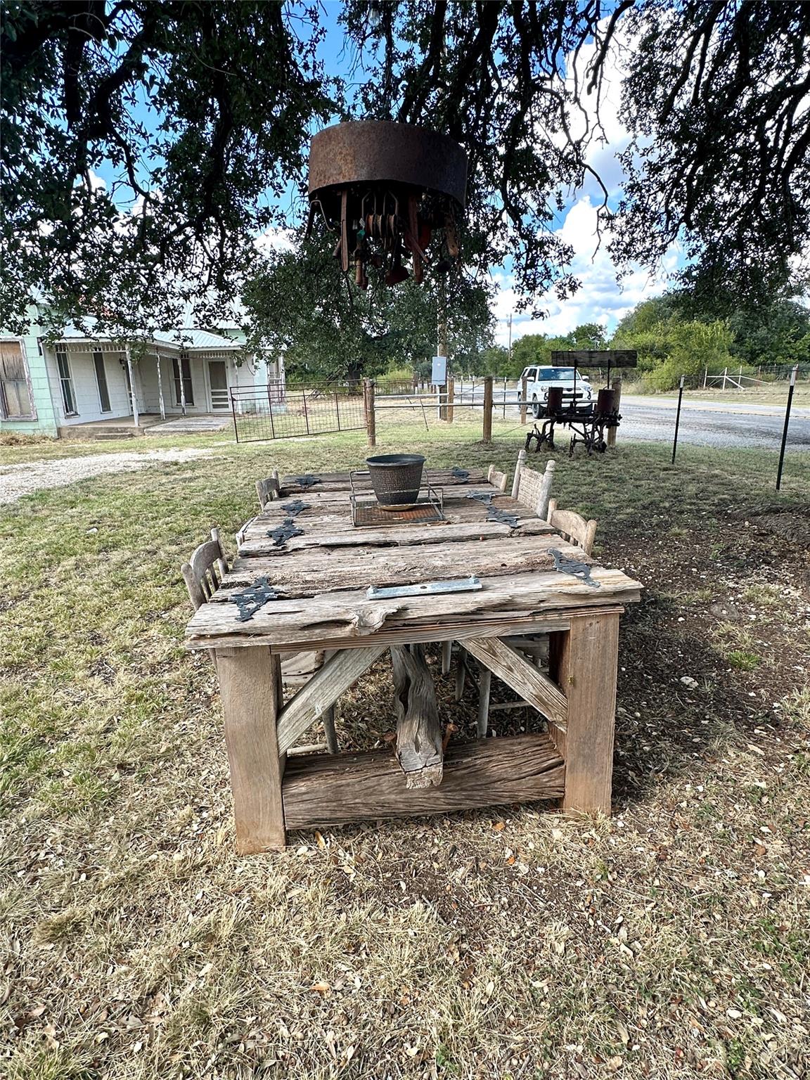 26 Fm 1047 S, Goldthwaite, TX 76844