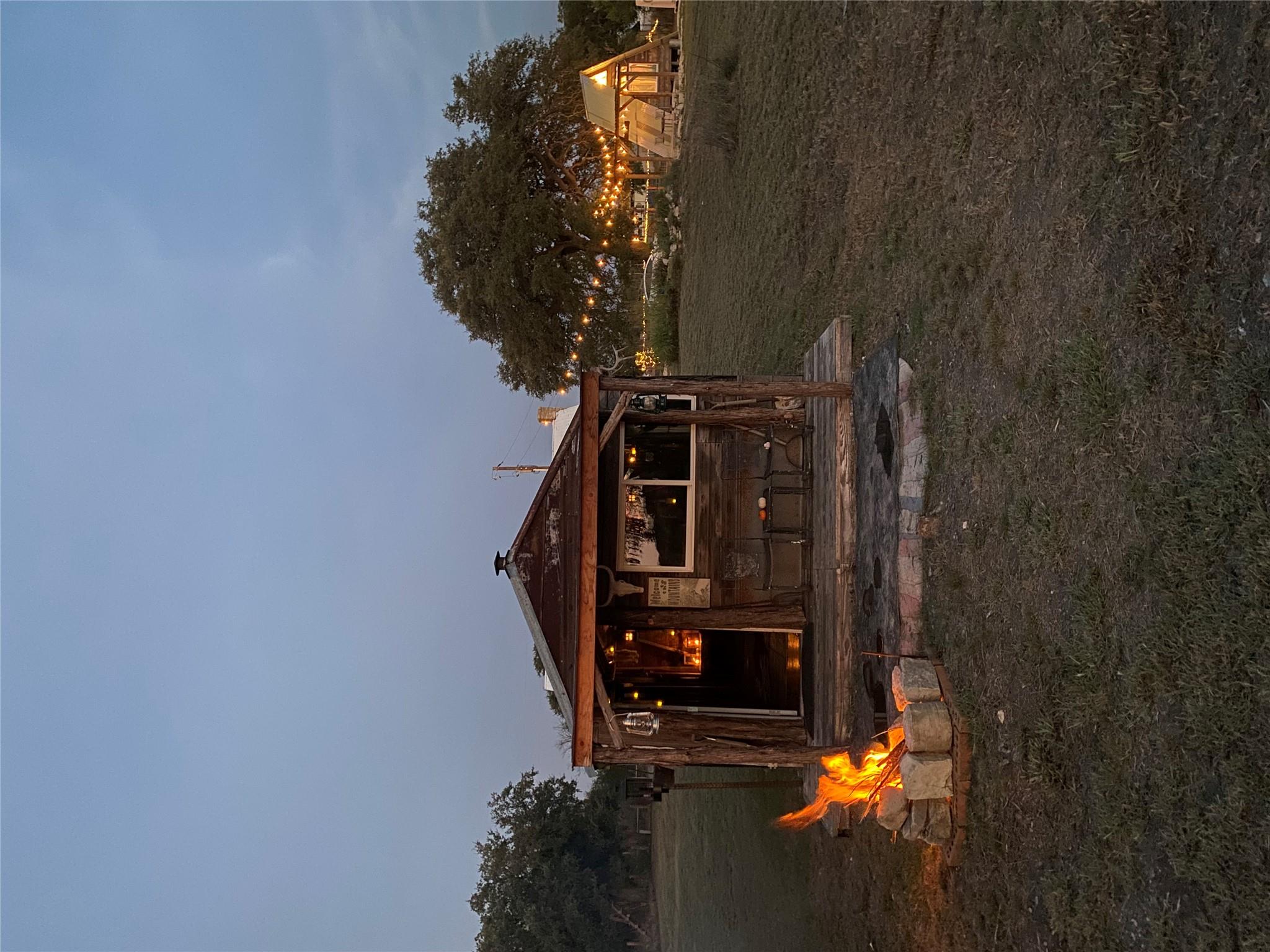 26 Fm 1047 S, Goldthwaite, TX 76844