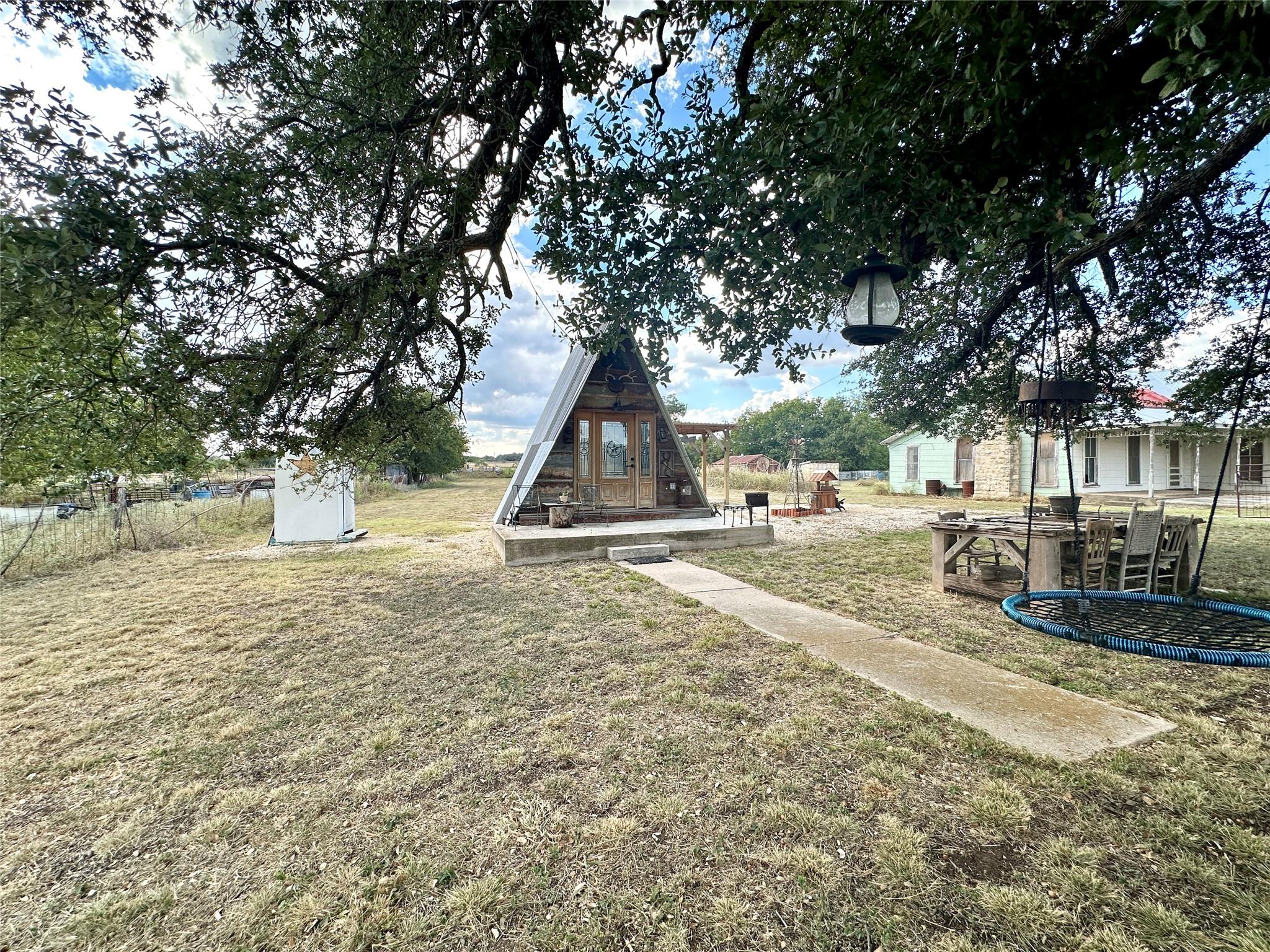 26 Fm 1047 S, Goldthwaite, TX 76844