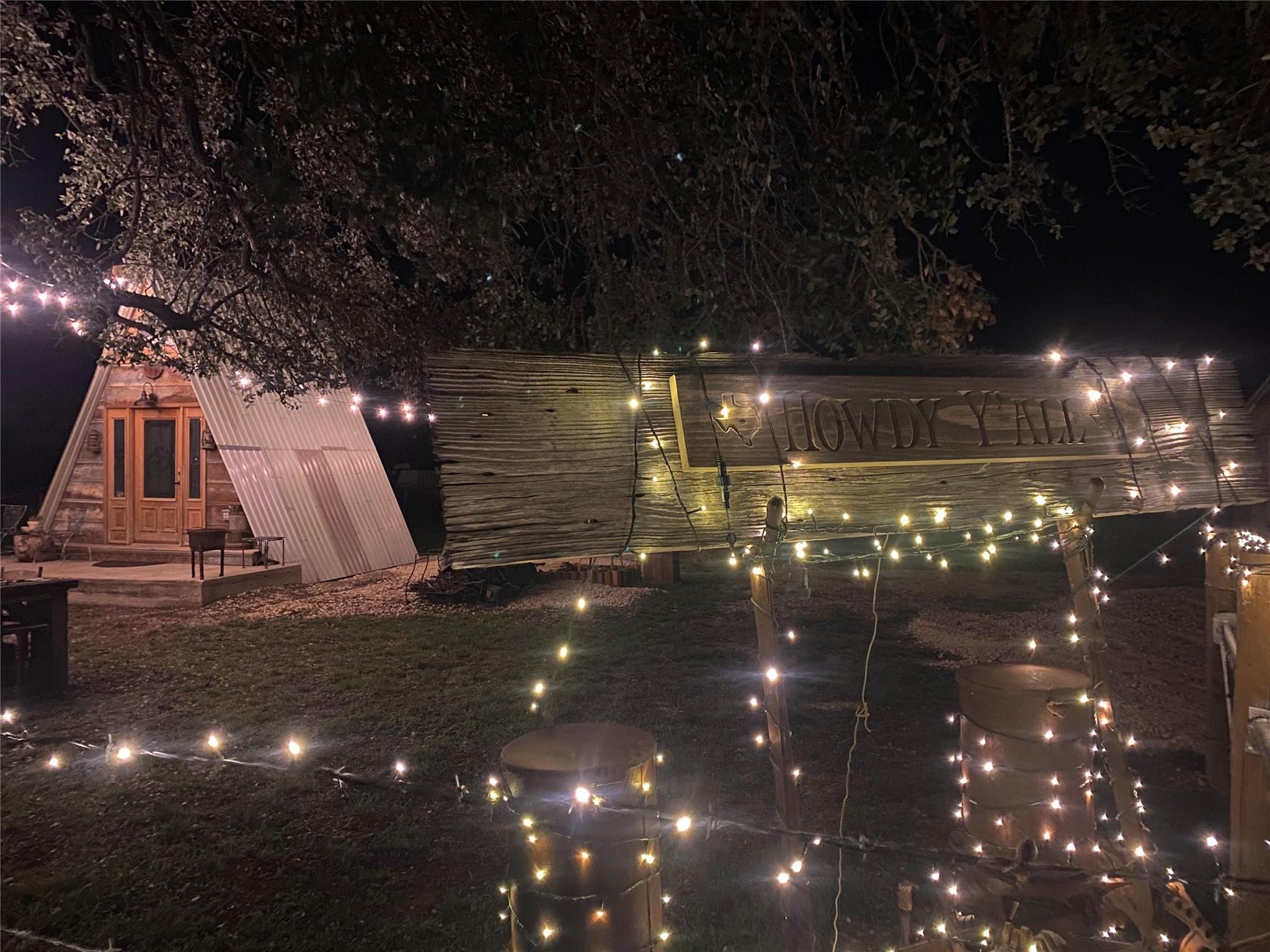 26 Fm 1047 S, Goldthwaite, TX 76844