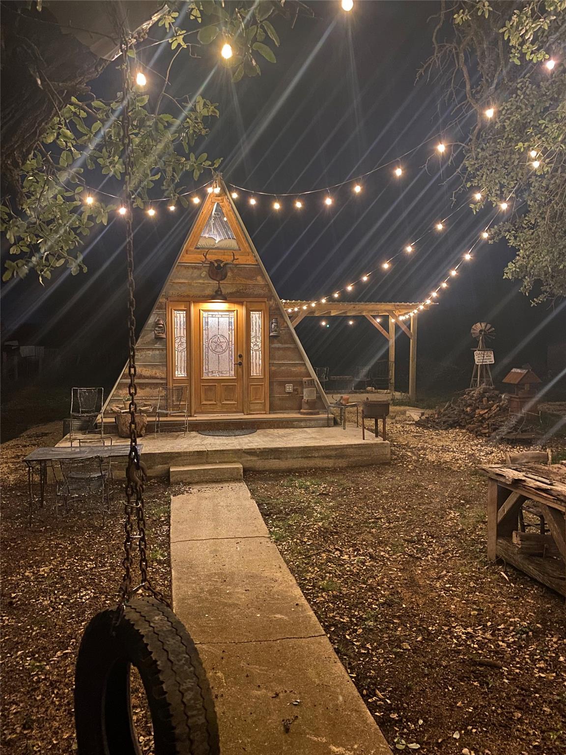 26 Fm 1047 S, Goldthwaite, TX 76844