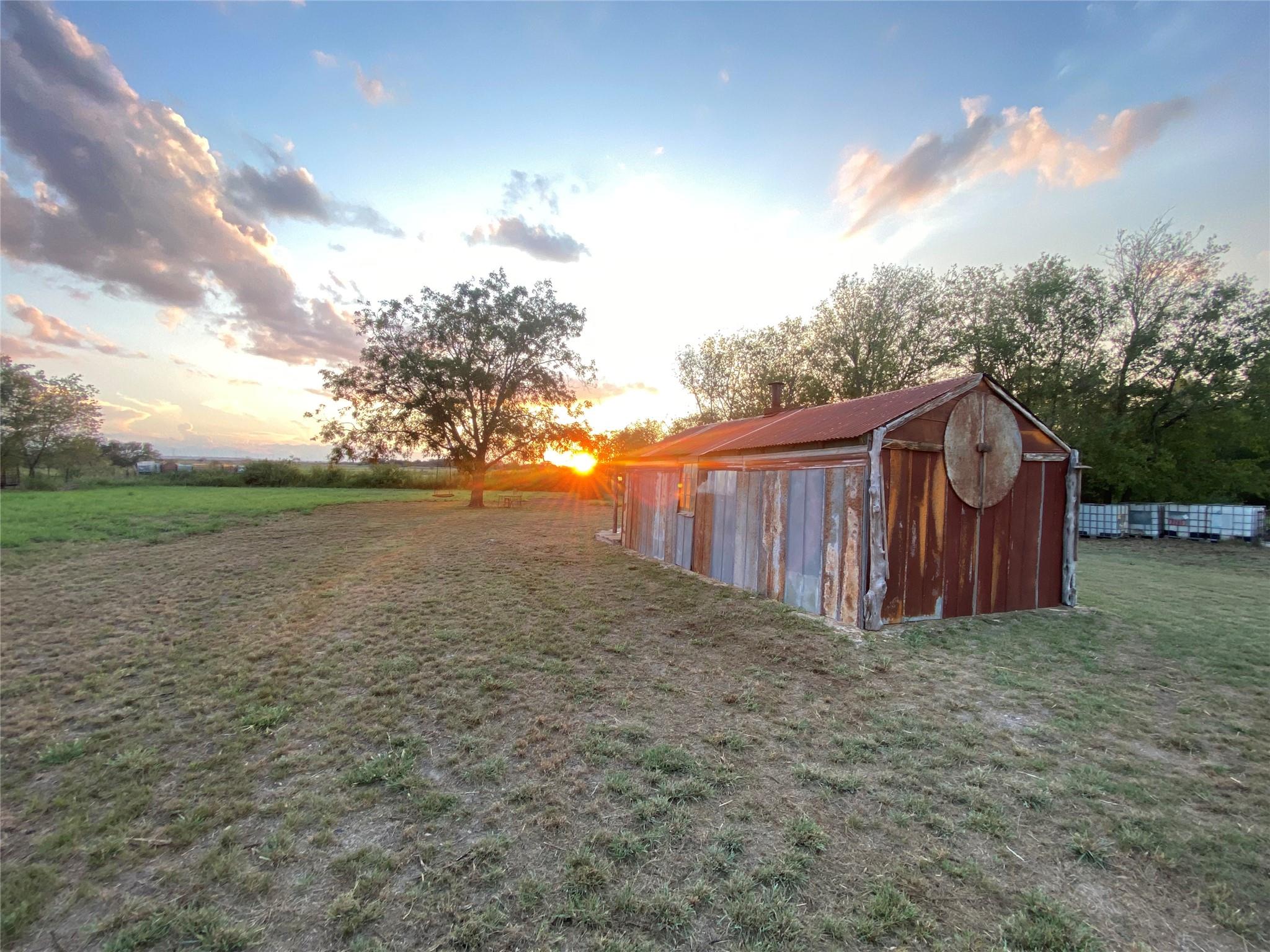 26 Fm 1047 S, Goldthwaite, TX 76844