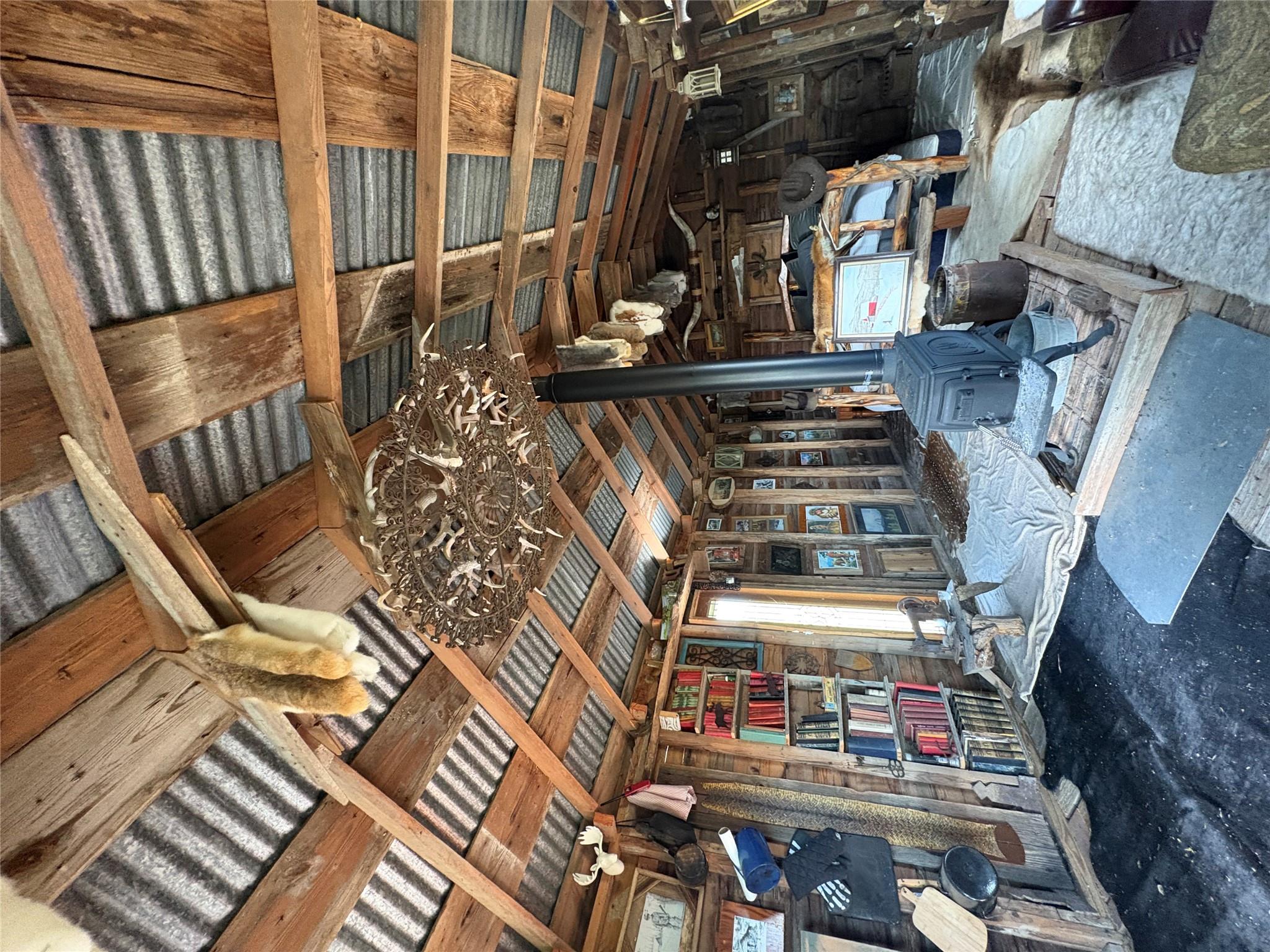 26 Fm 1047 S, Goldthwaite, TX 76844