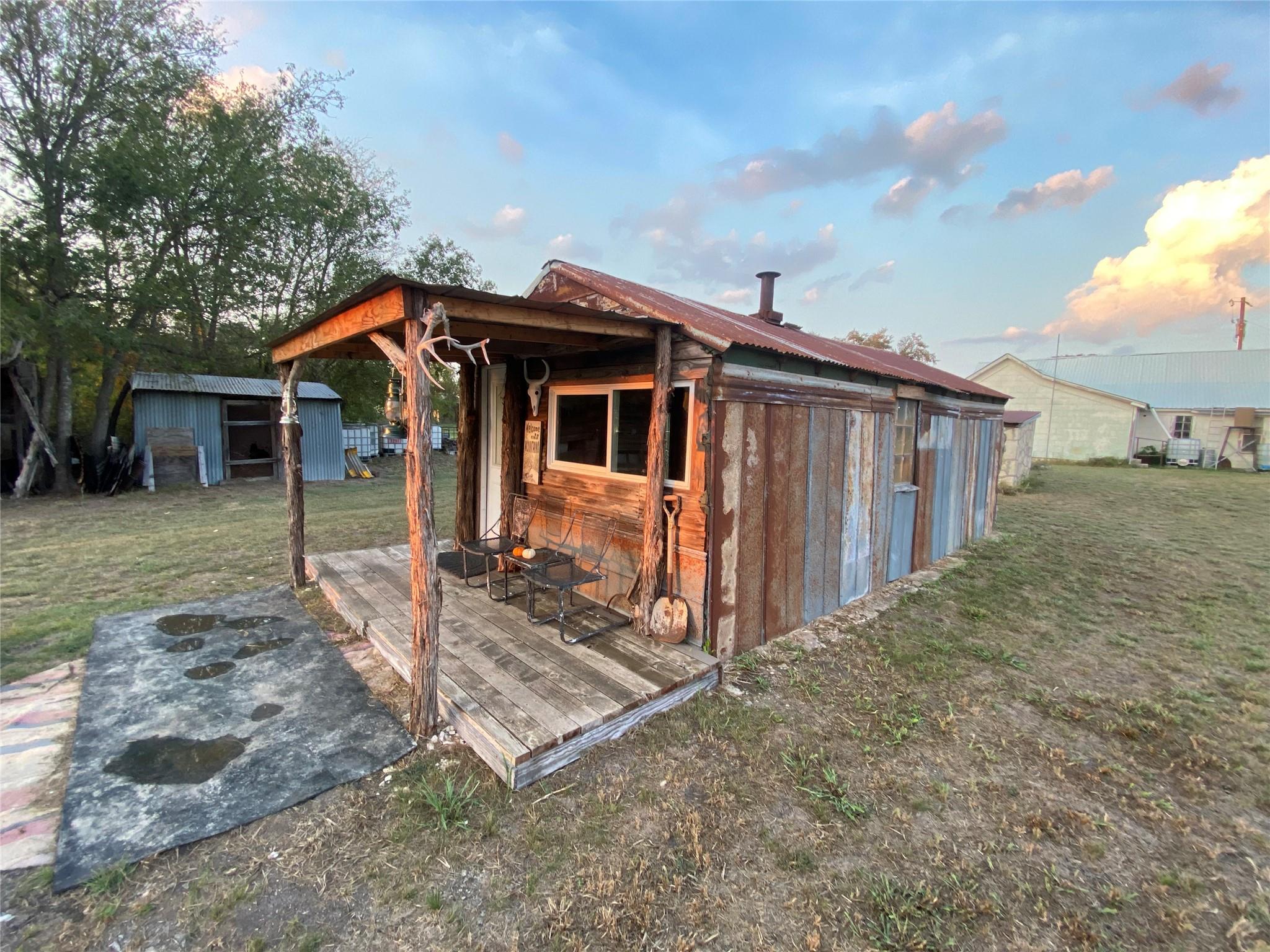 26 Fm 1047 S, Goldthwaite, TX 76844