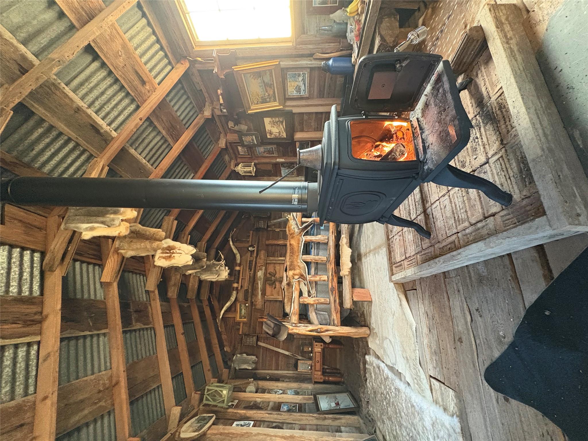 26 Fm 1047 S, Goldthwaite, TX 76844