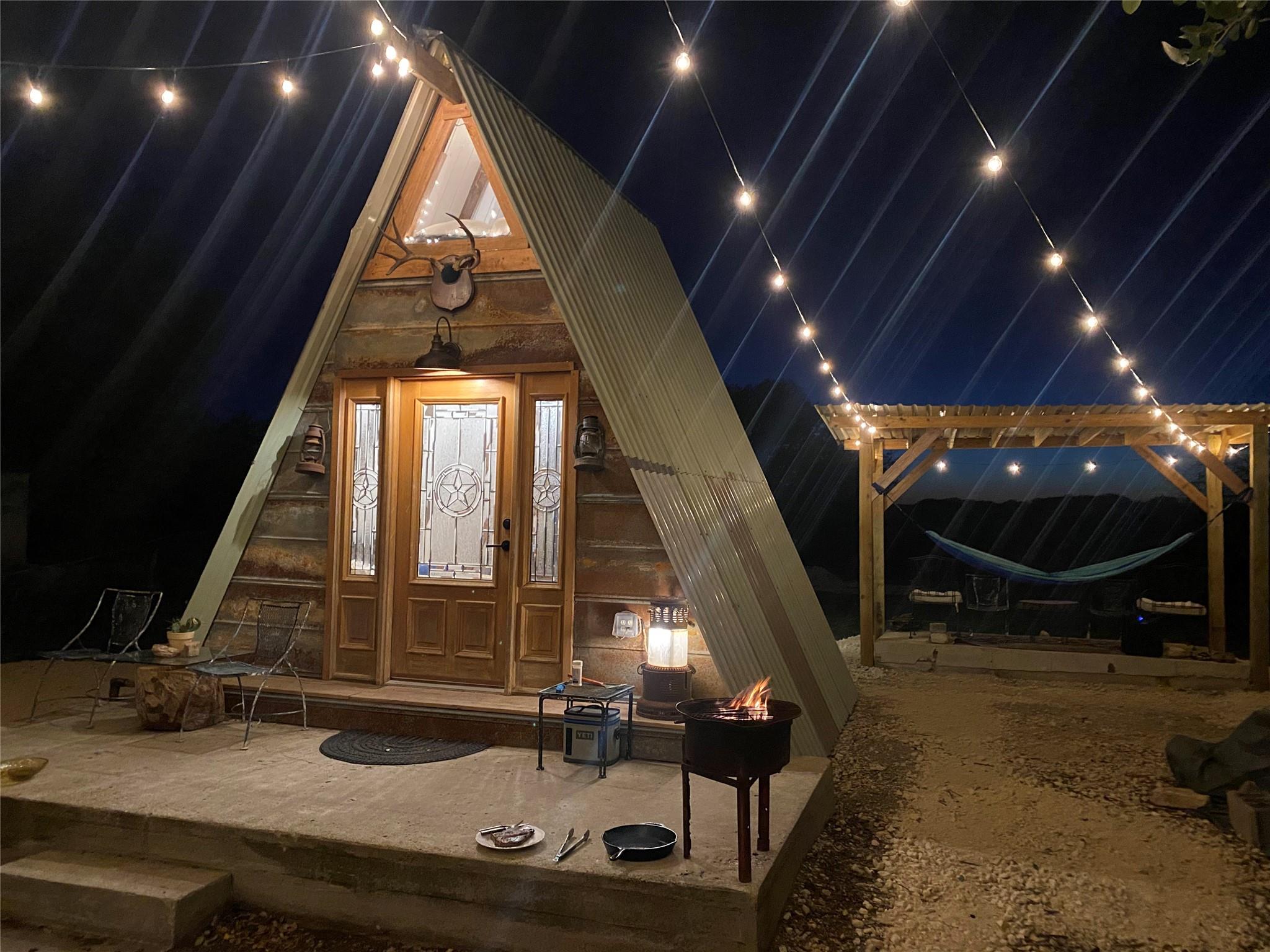 26 Fm 1047 S, Goldthwaite, TX 76844