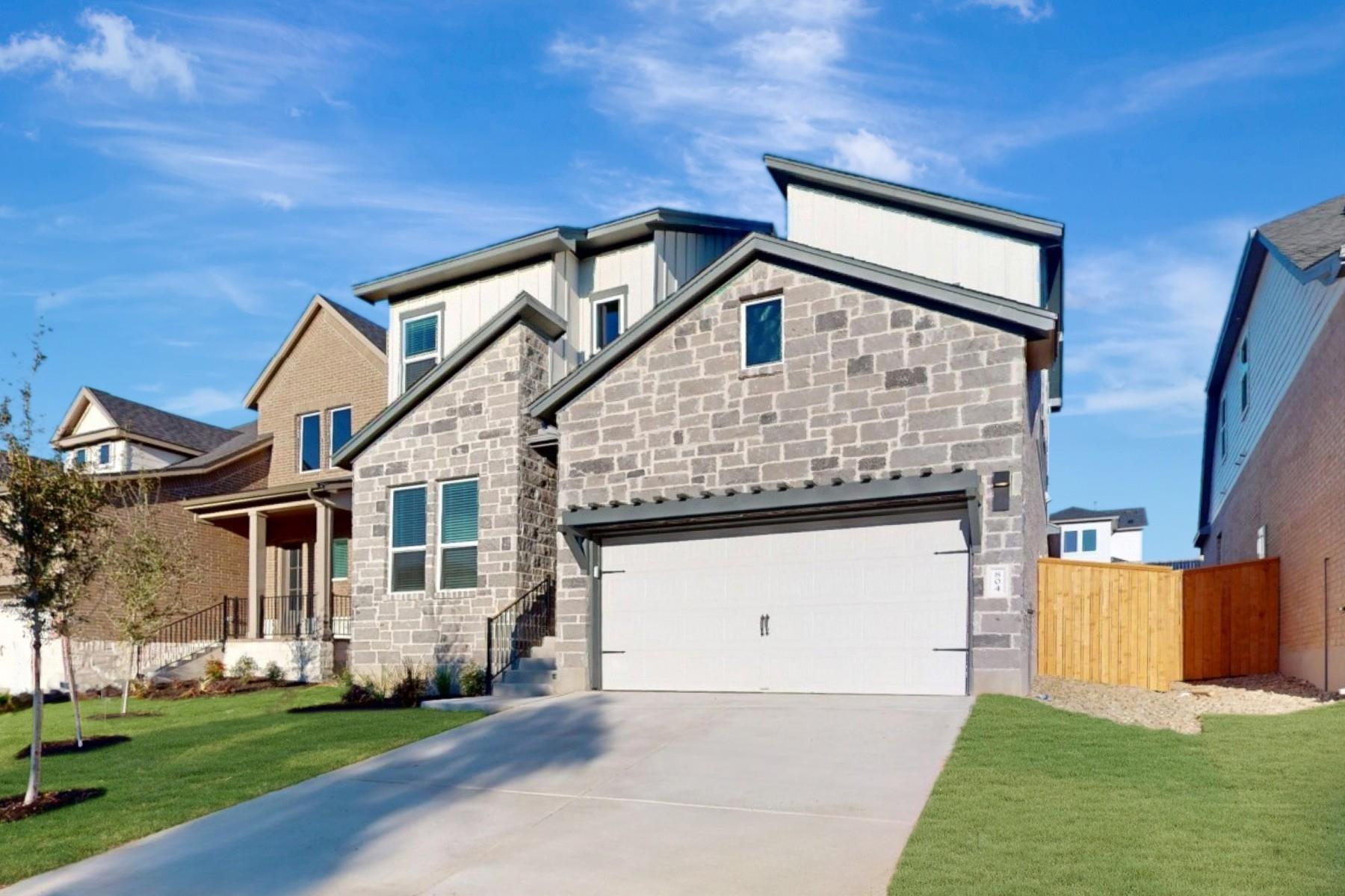 804 Boise Dr, Leander, TX 78641