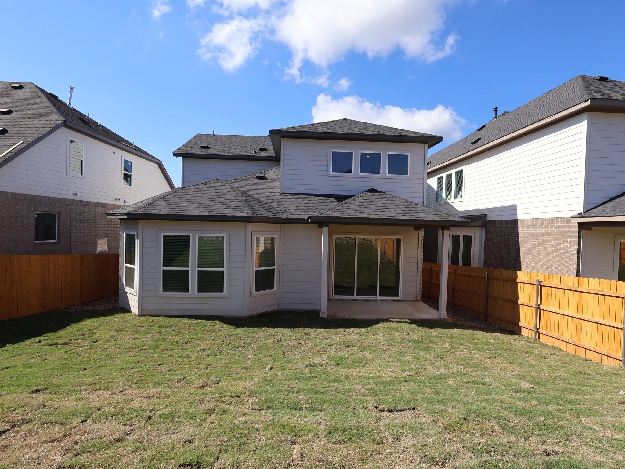 804 Boise Dr, Leander, TX 78641