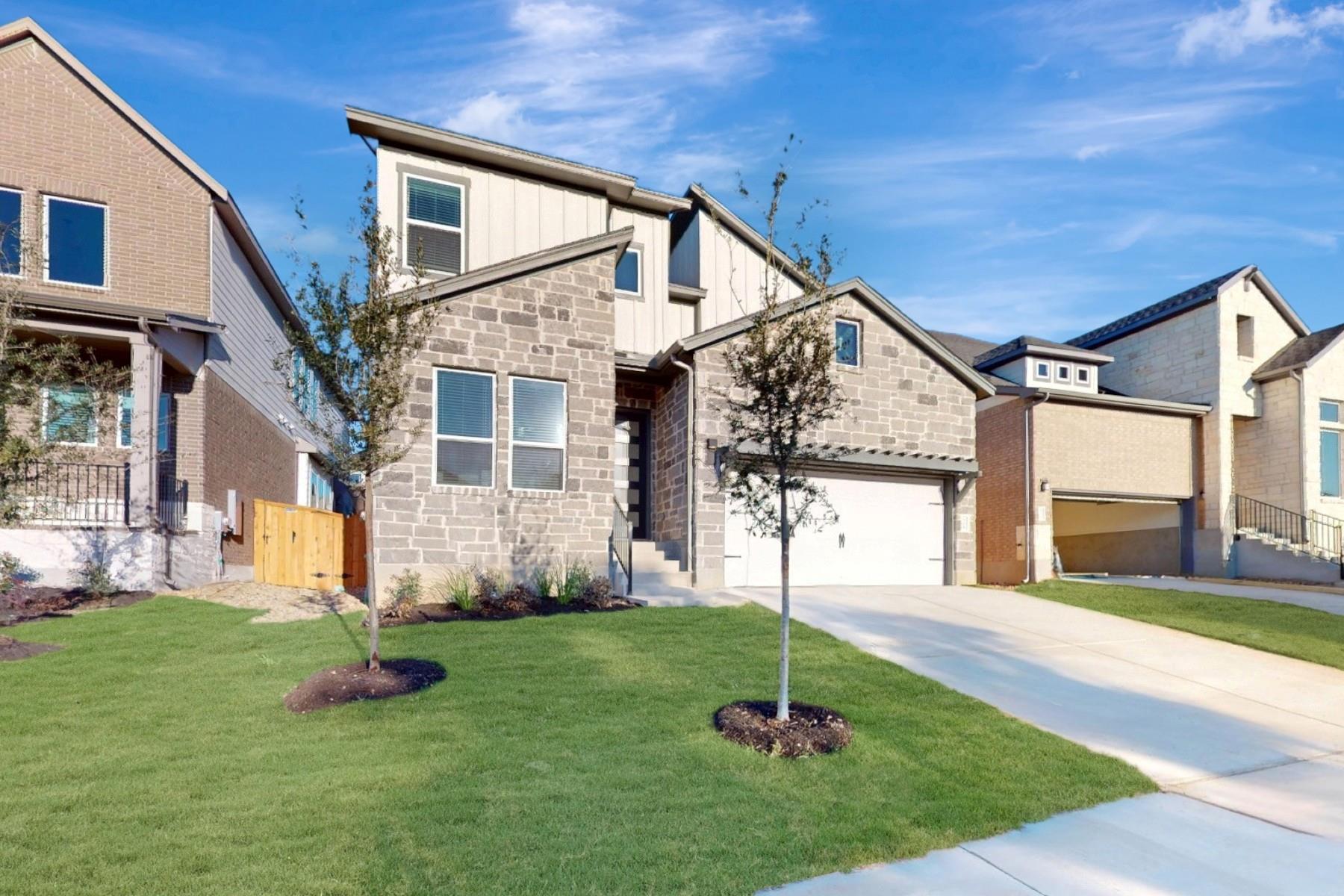 804 Boise Dr, Leander, TX 78641