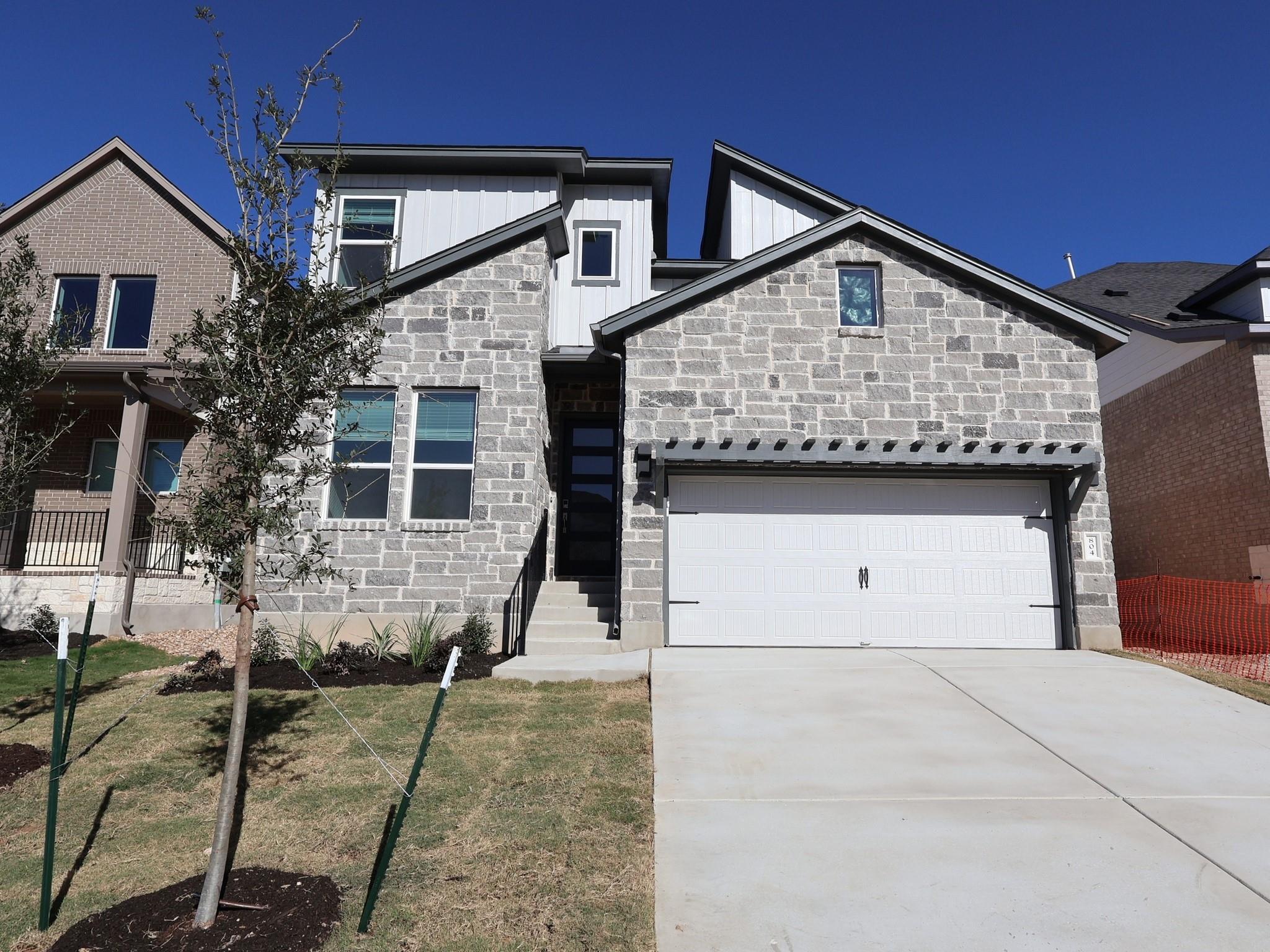 804 Boise Dr, Leander, TX 78641