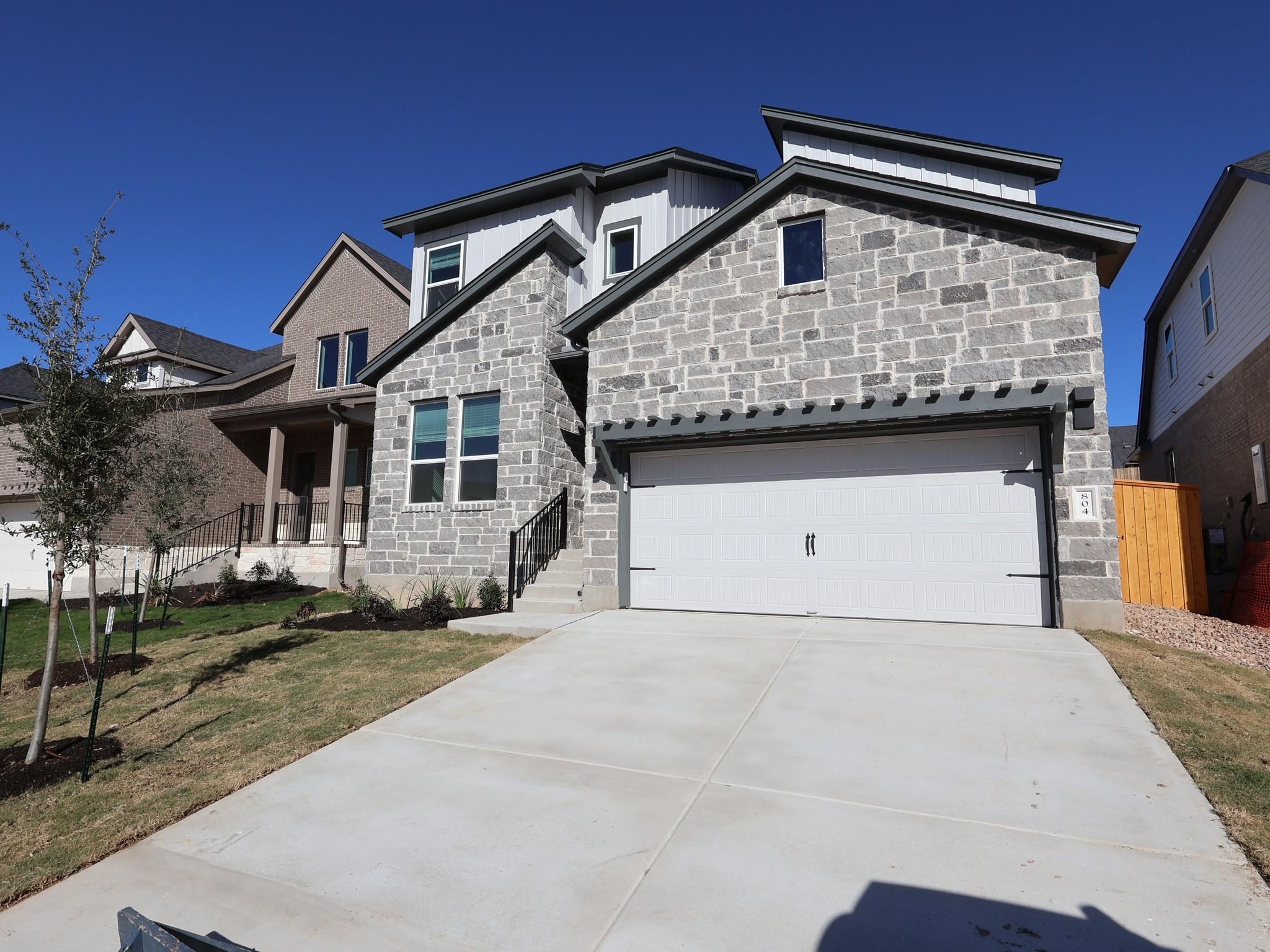 804 Boise Dr, Leander, TX 78641