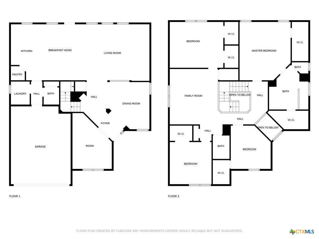 6204 Taree Loop, Killeen, TX 76549