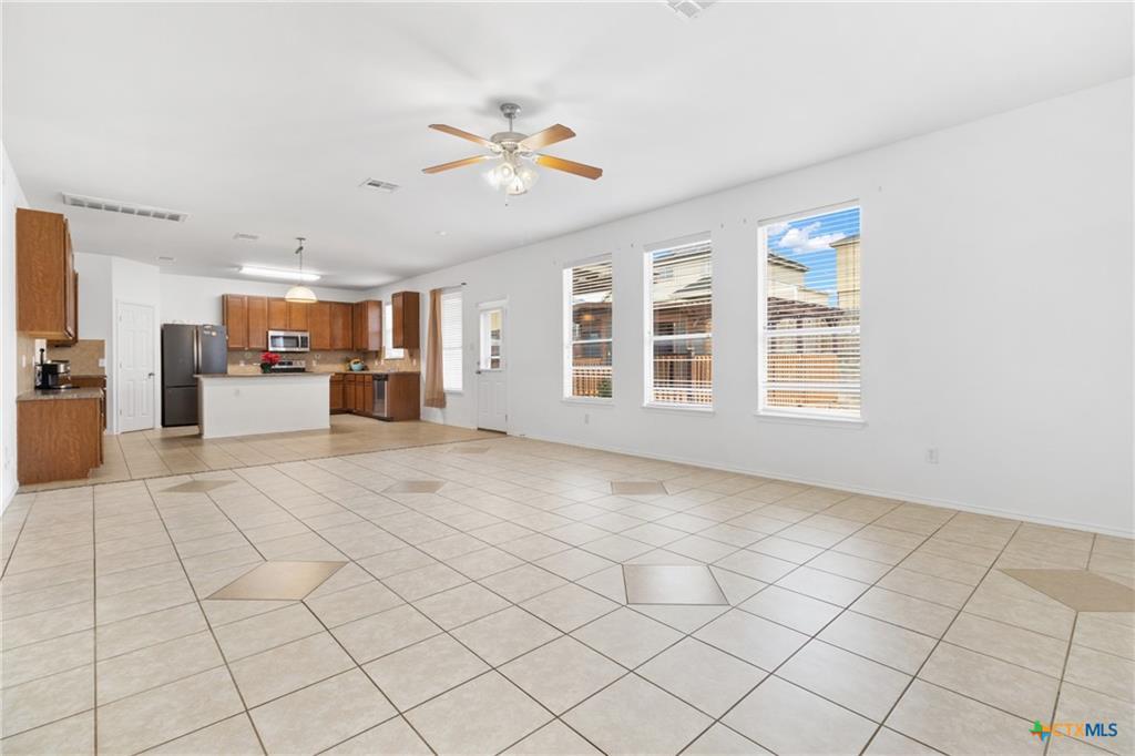 6204 Taree Loop, Killeen, TX 76549