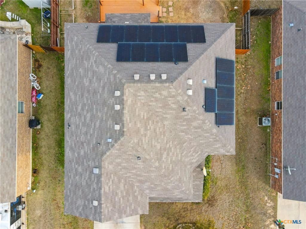 6204 Taree Loop, Killeen, TX 76549