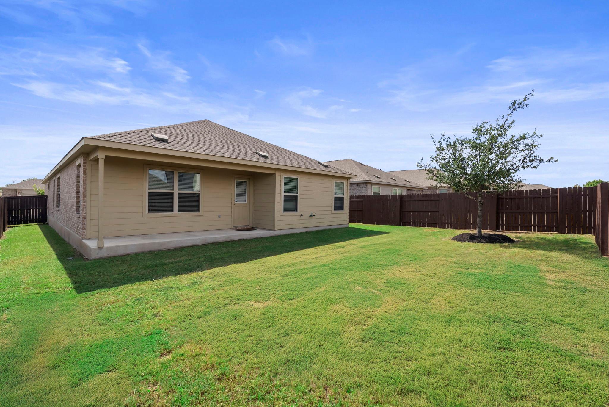 3489 Pauling Loop, Round Rock, TX 78665