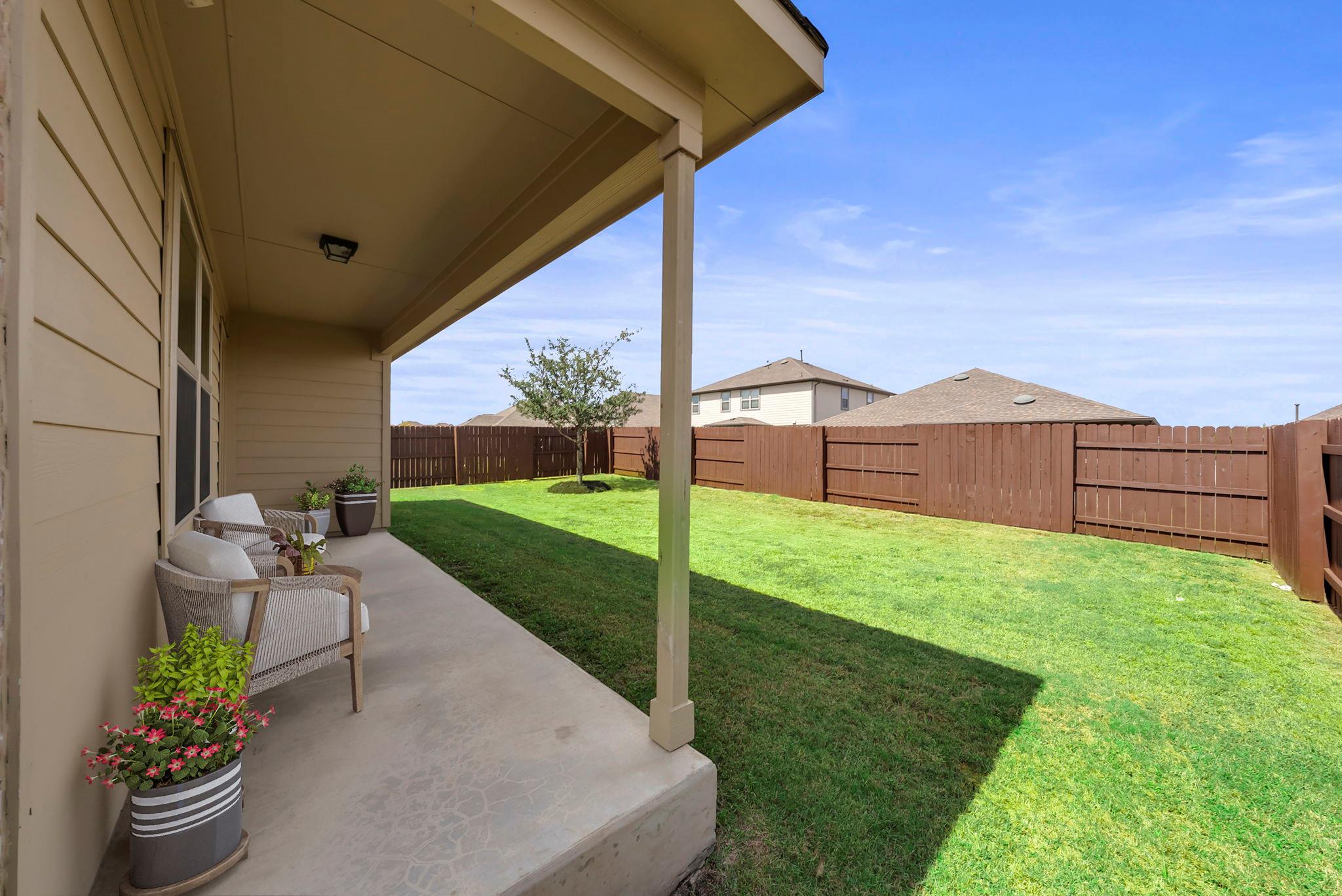3489 Pauling Loop, Round Rock, TX 78665