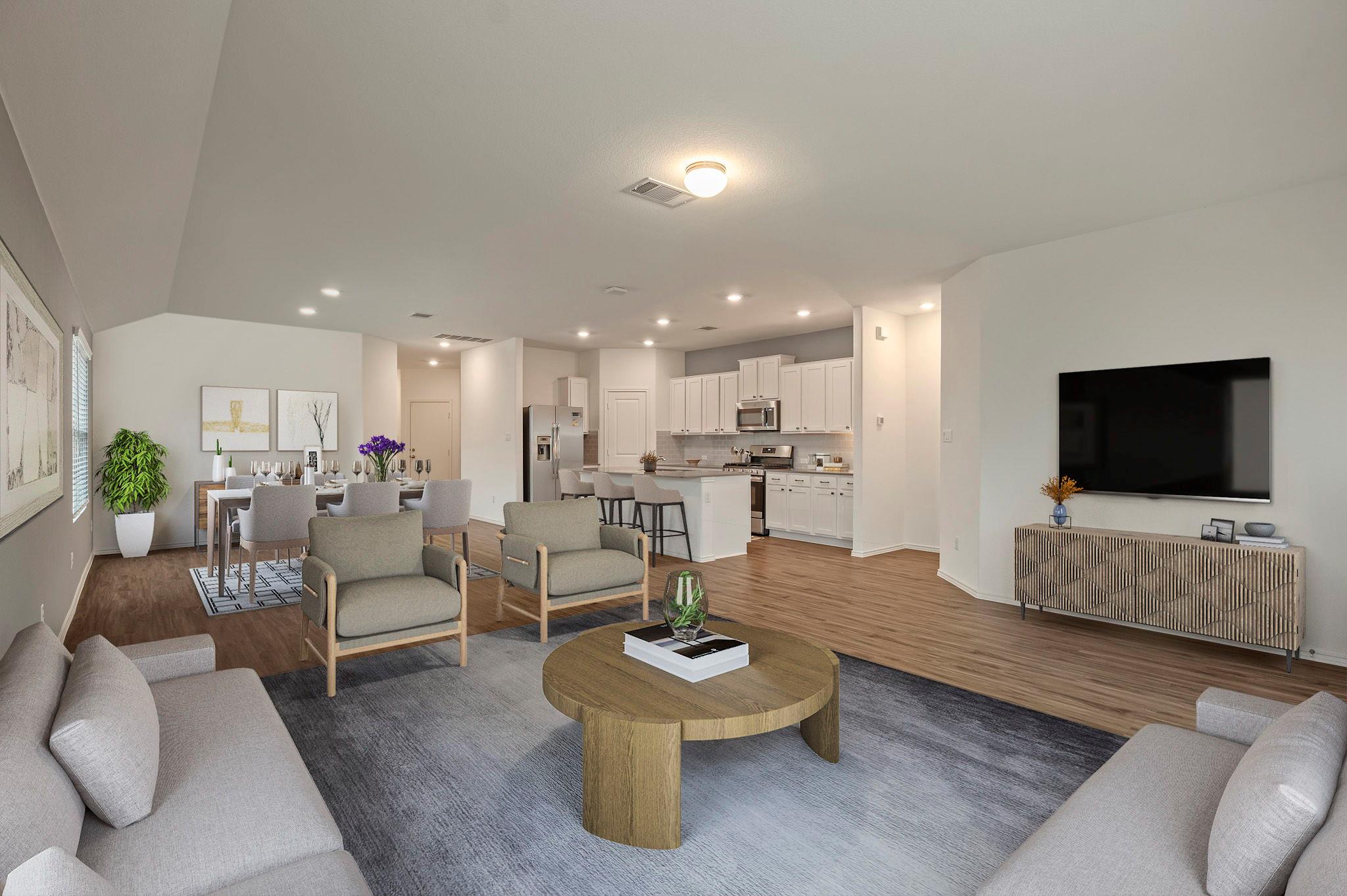 3489 Pauling Loop, Round Rock, TX 78665