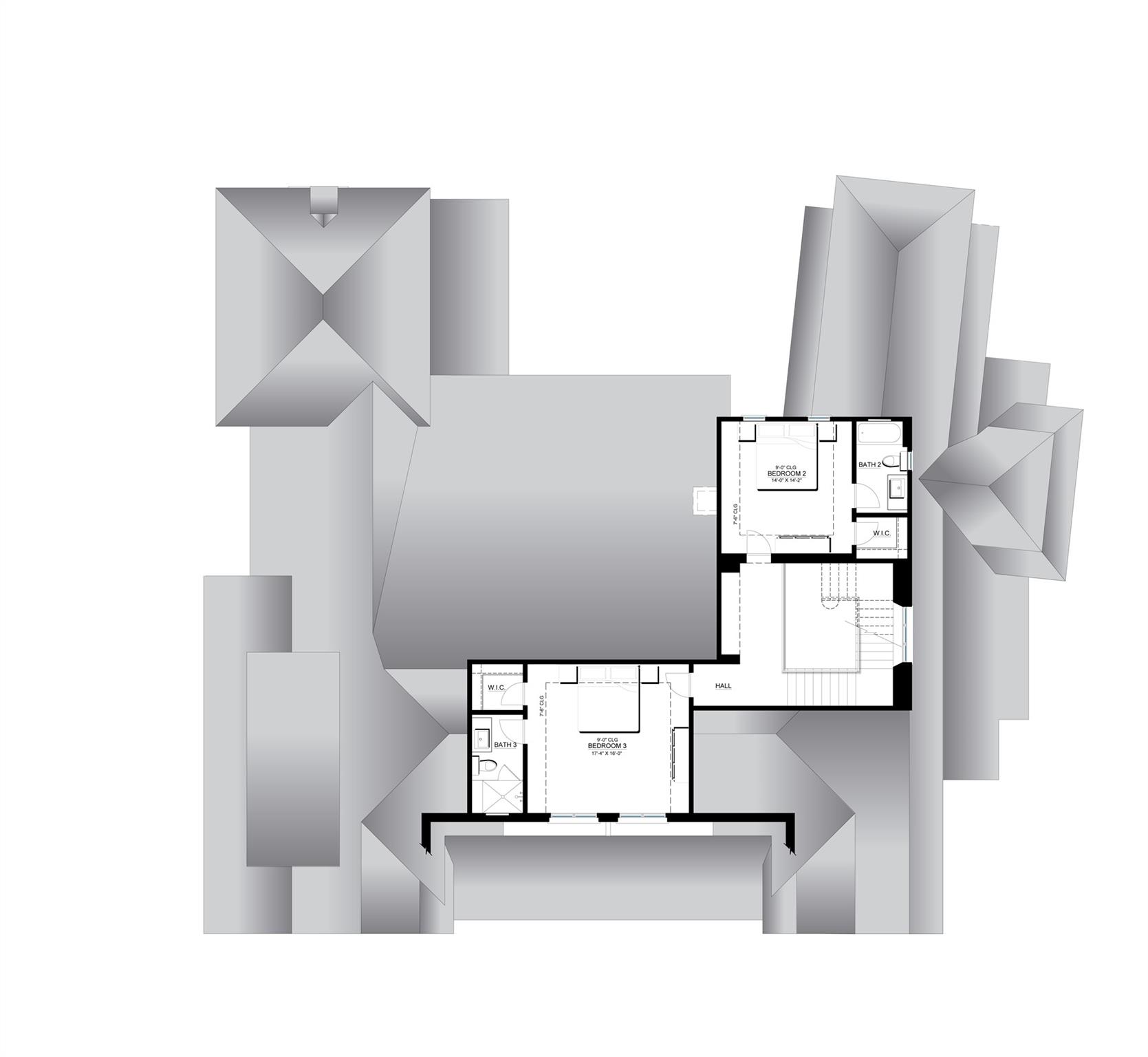 3412 Foothill Pkwy, Austin, TX 78731