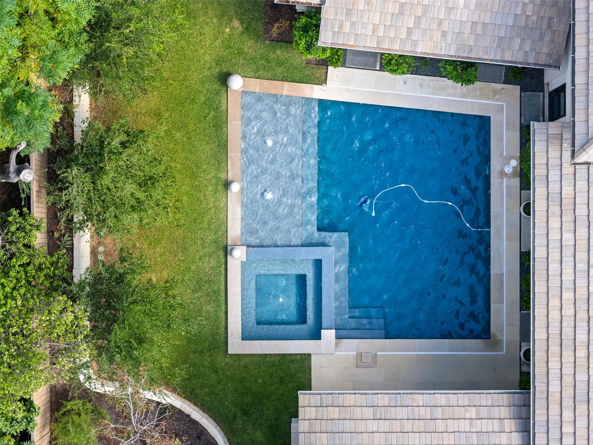 3412 Foothill Pkwy, Austin, TX 78731