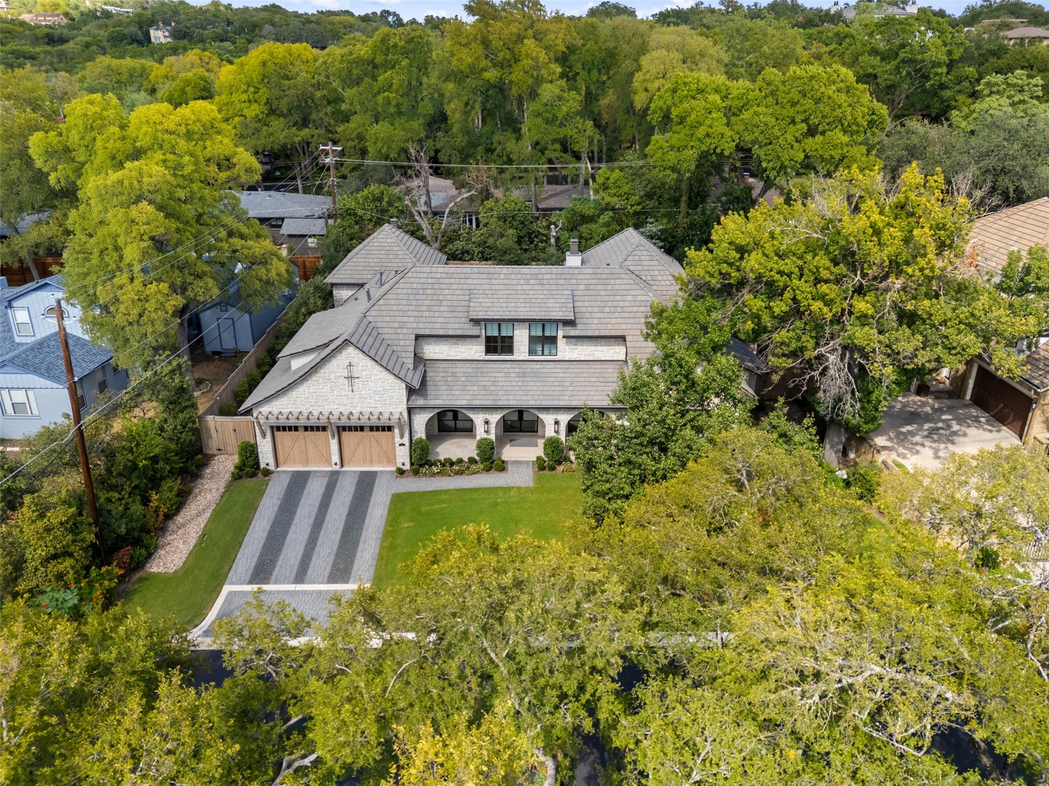 3412 Foothill Pkwy, Austin, TX 78731