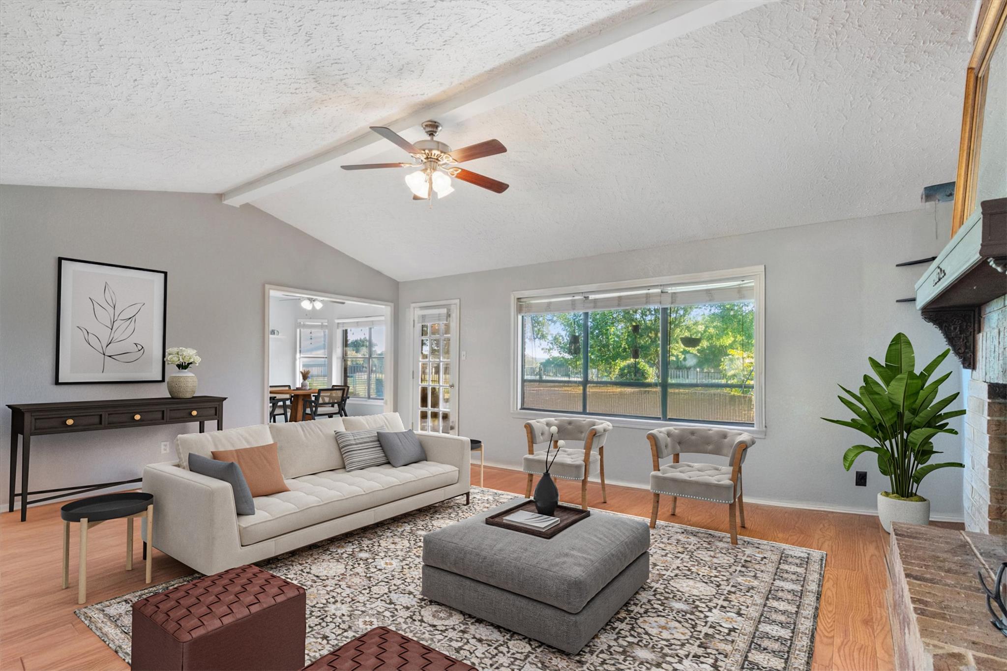 421 Saint Andrews St, Meadowlakes, TX 78654