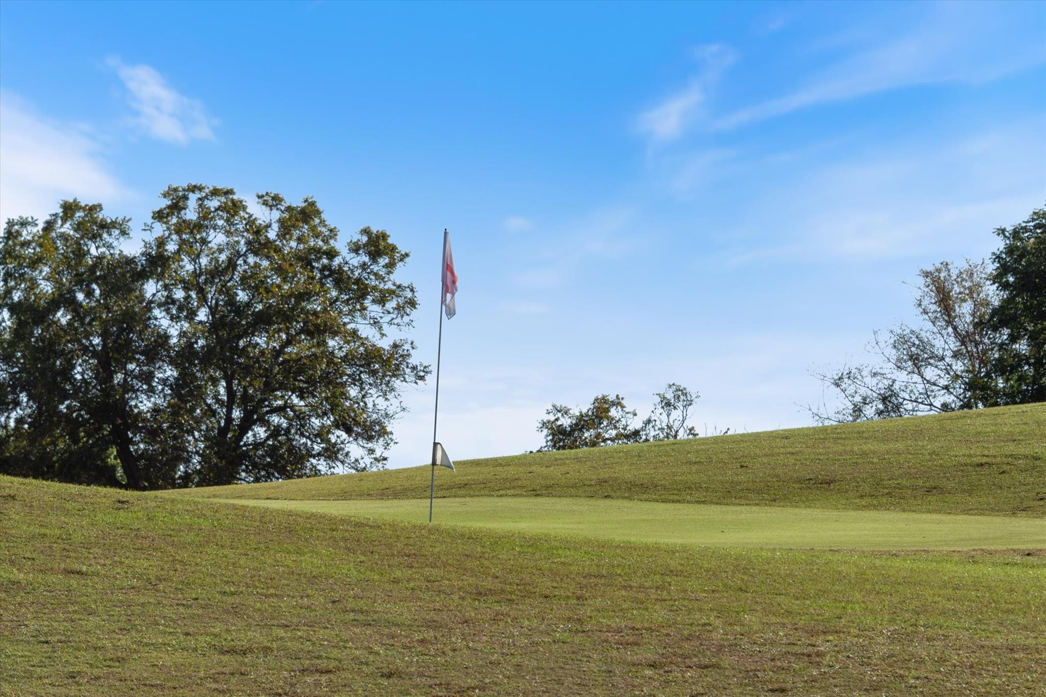 421 Saint Andrews St, Meadowlakes, TX 78654