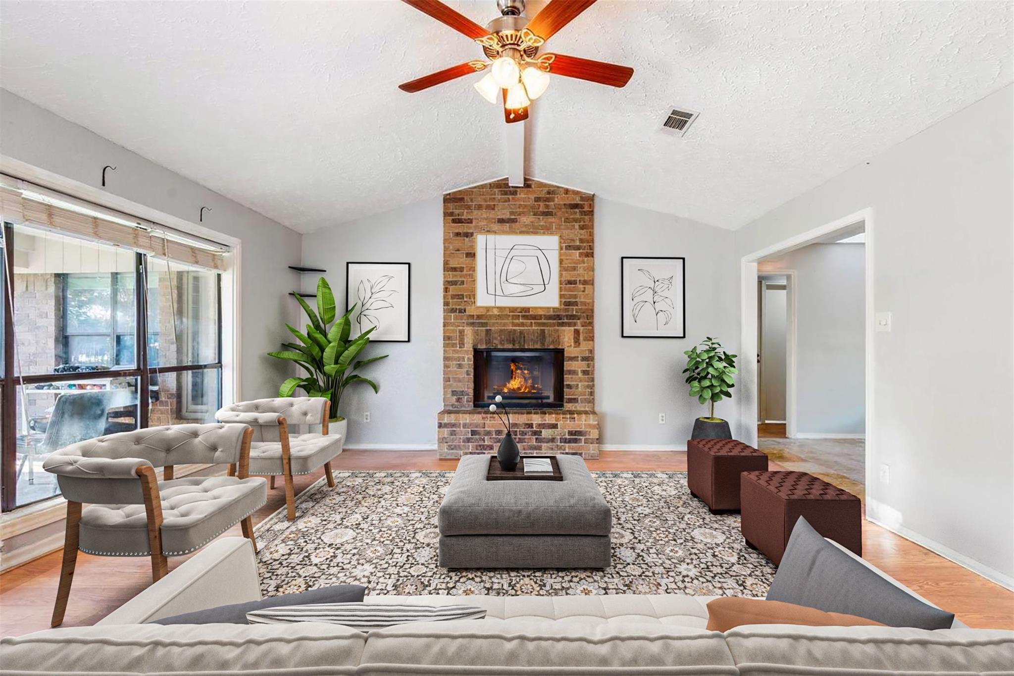 421 Saint Andrews St, Meadowlakes, TX 78654