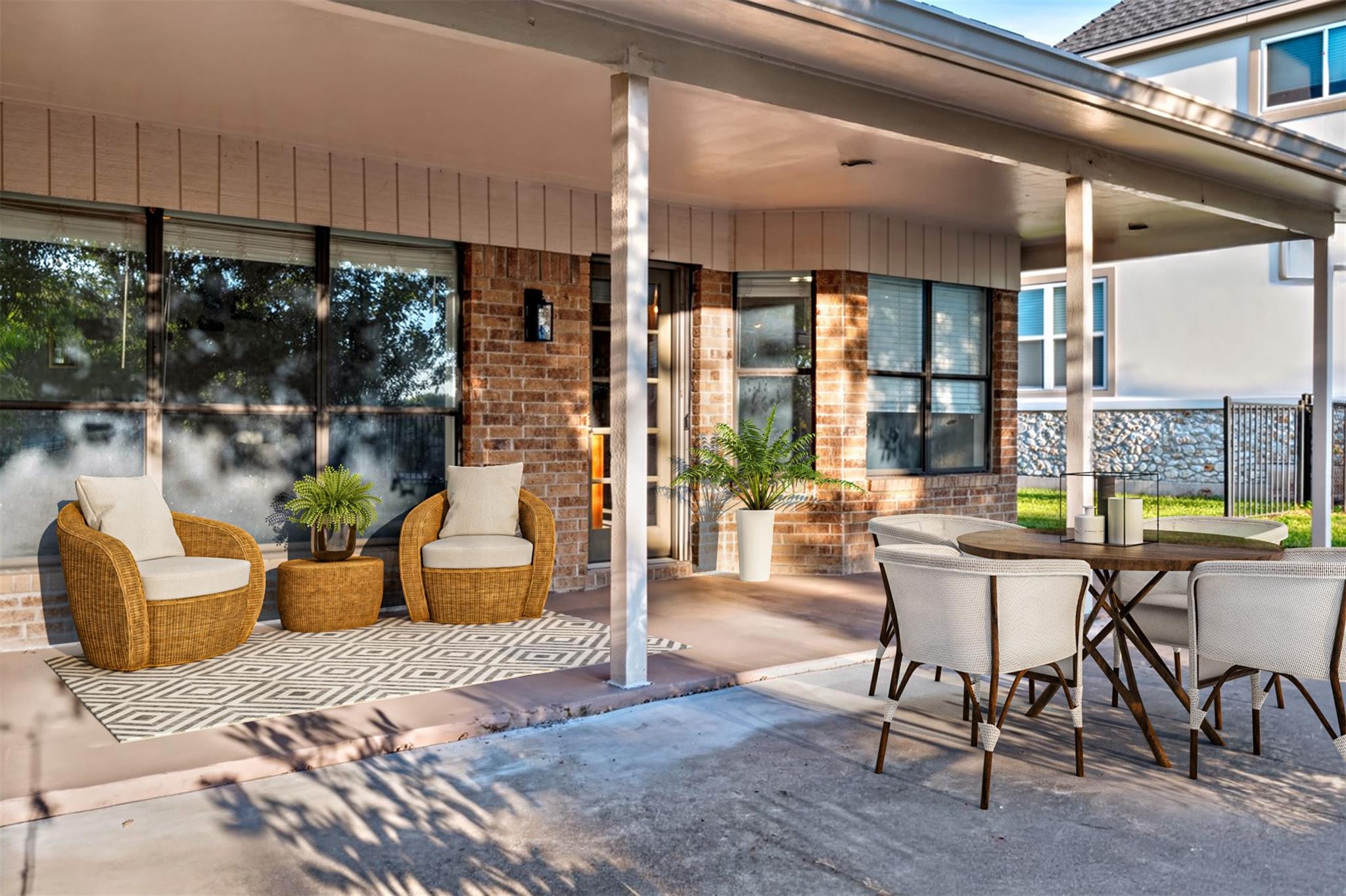 421 Saint Andrews St, Meadowlakes, TX 78654