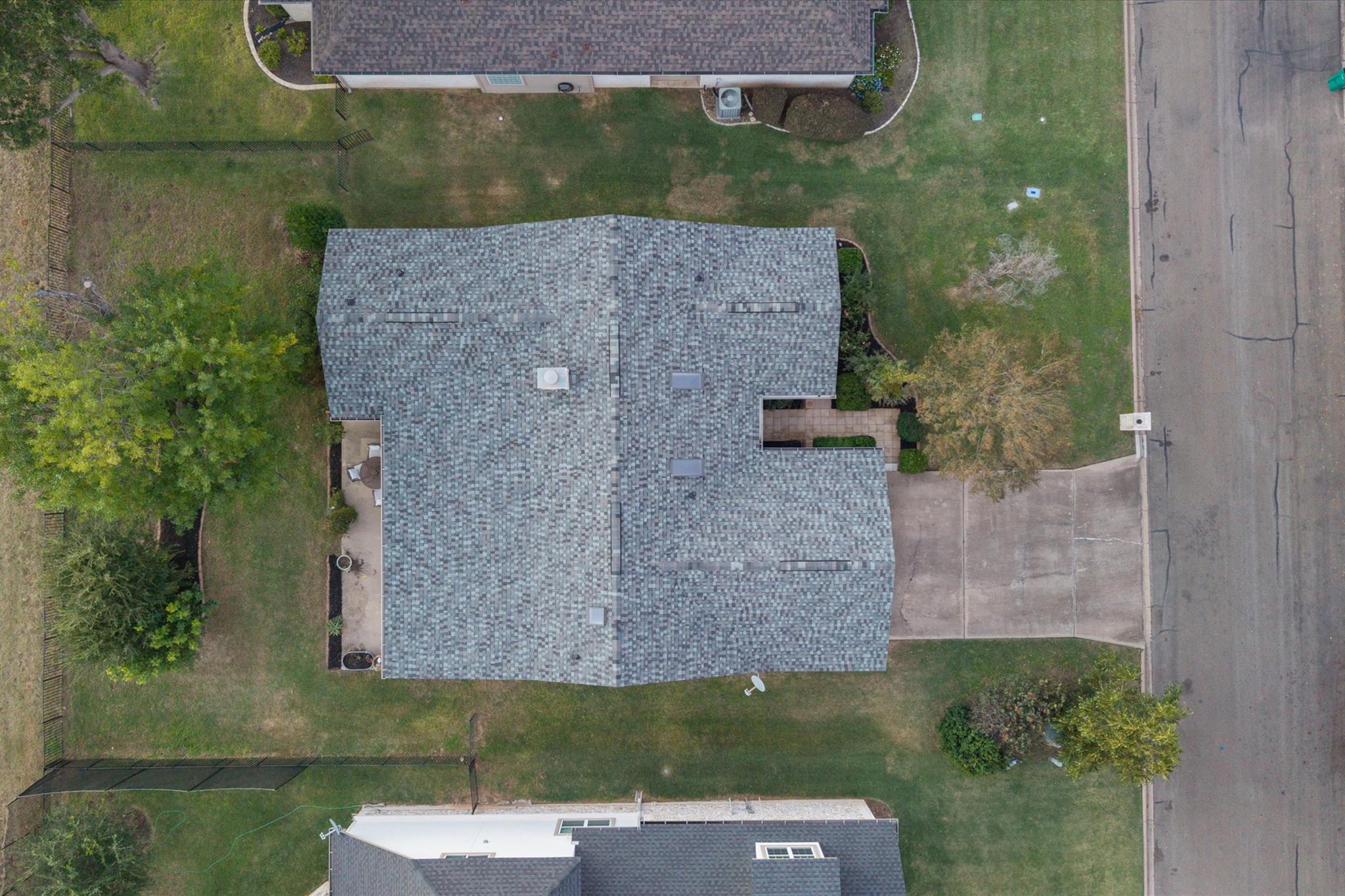 421 Saint Andrews St, Meadowlakes, TX 78654