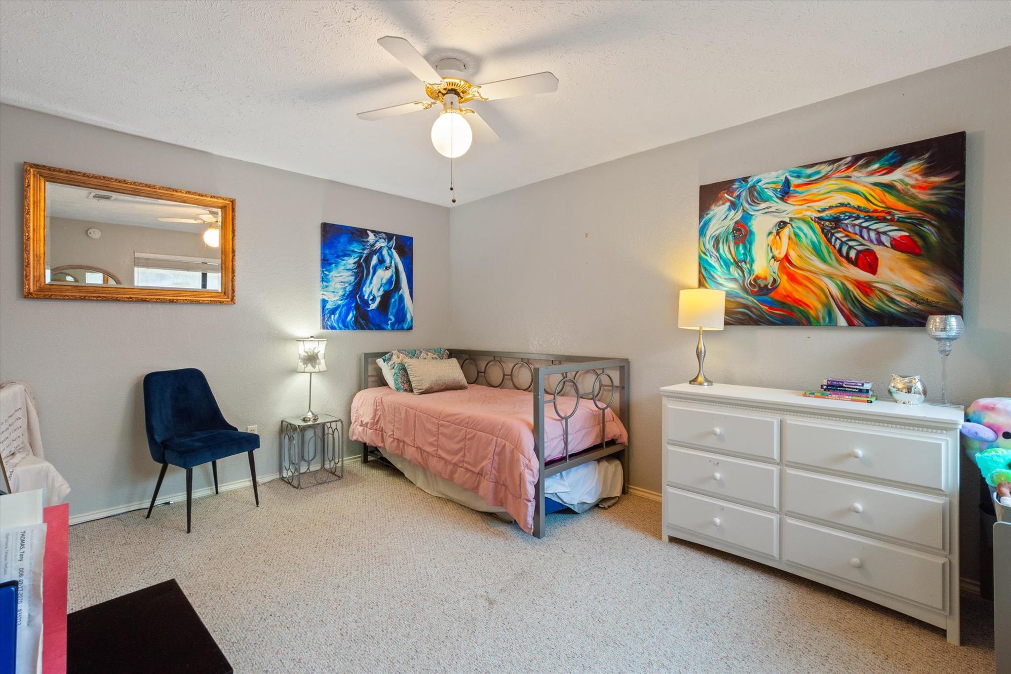 421 Saint Andrews St, Meadowlakes, TX 78654