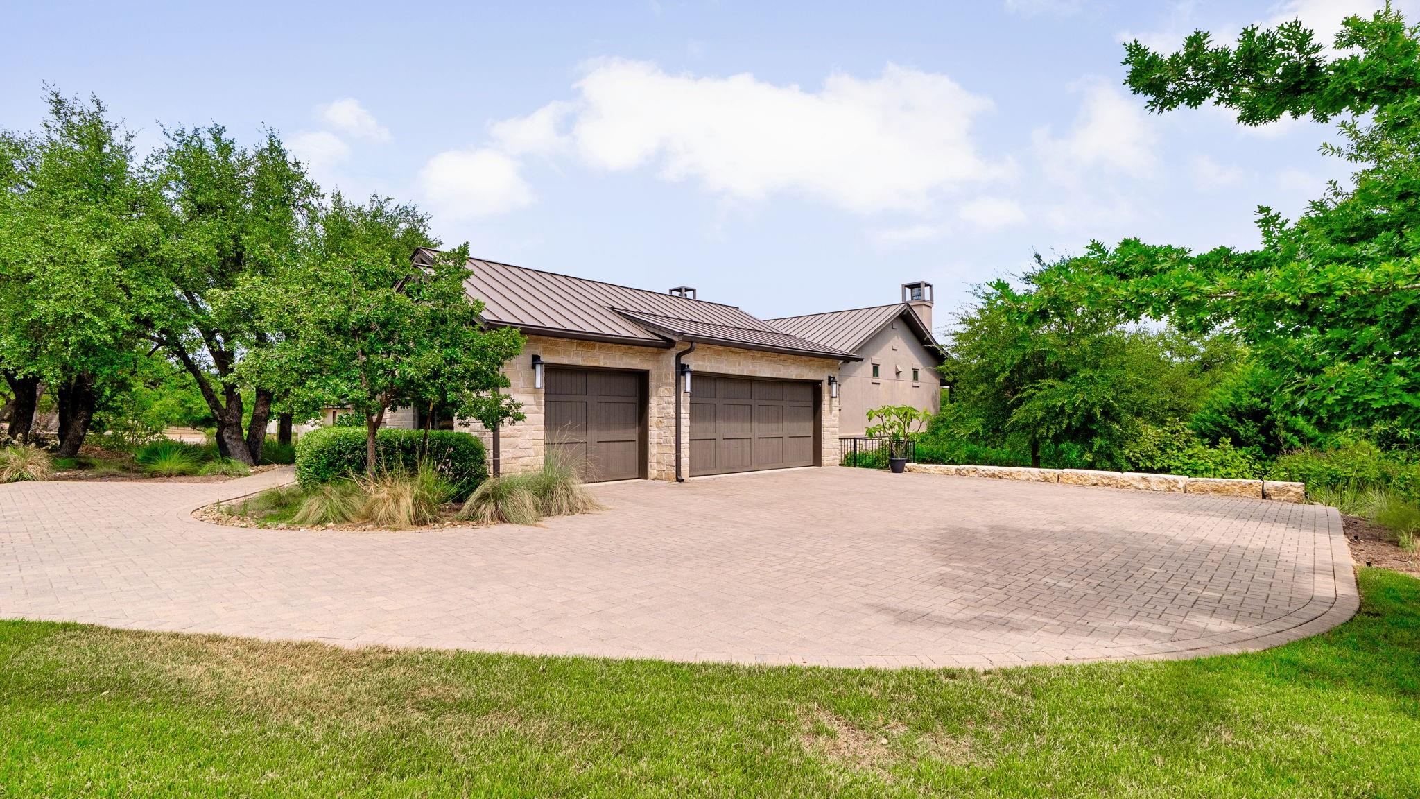 8309 Verde Mesa Cv, Austin, TX 78738
