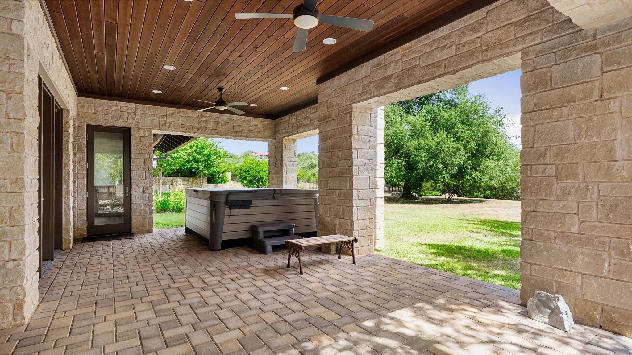 8309 Verde Mesa Cv, Austin, TX 78738
