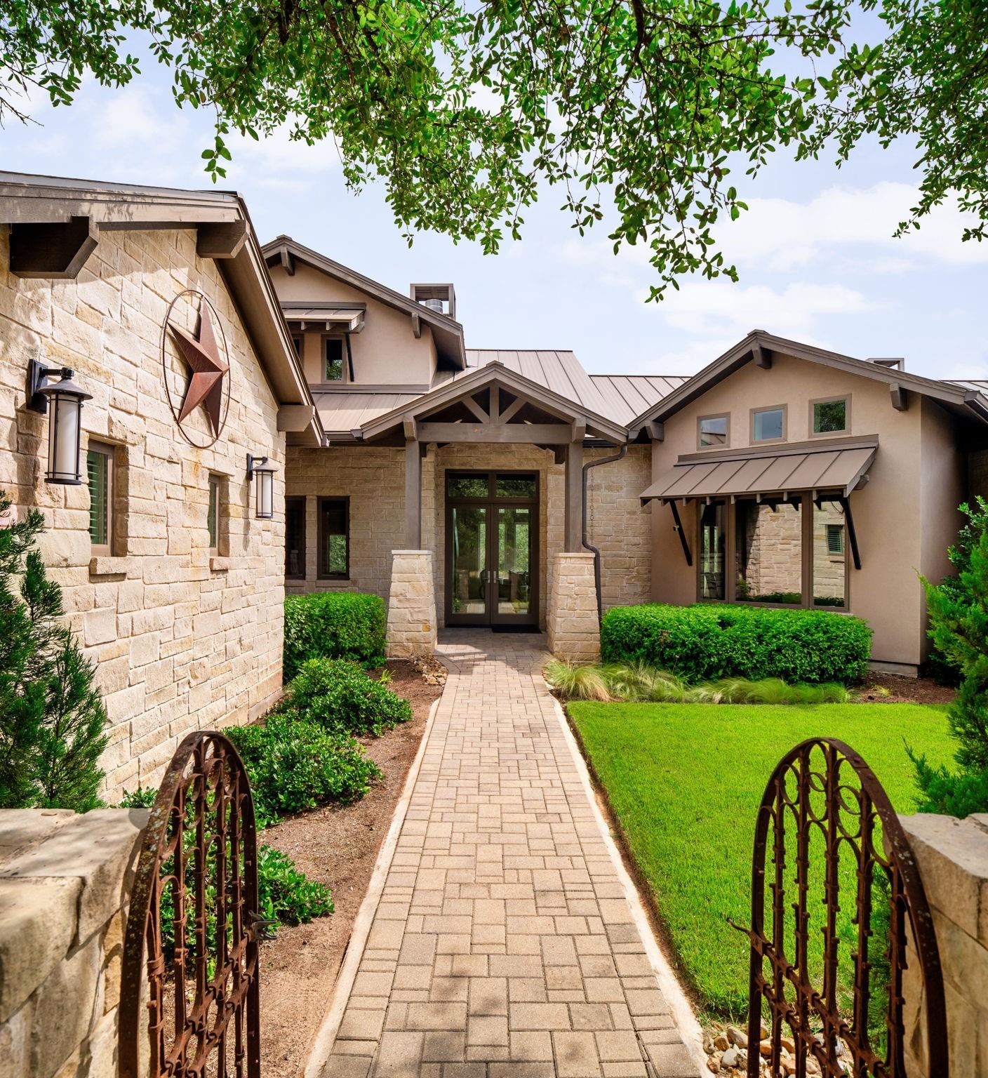 8309 Verde Mesa Cv, Austin, TX 78738