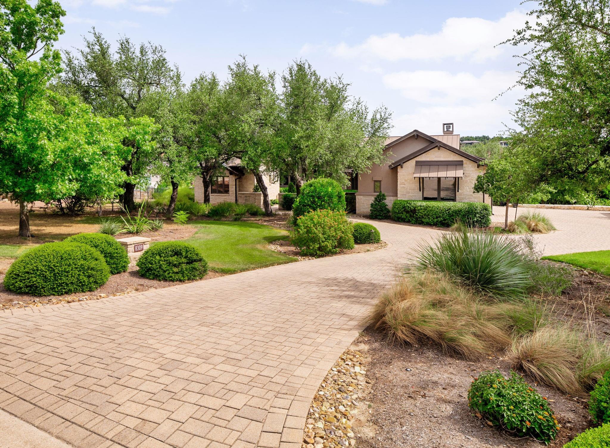 8309 Verde Mesa Cv, Austin, TX 78738