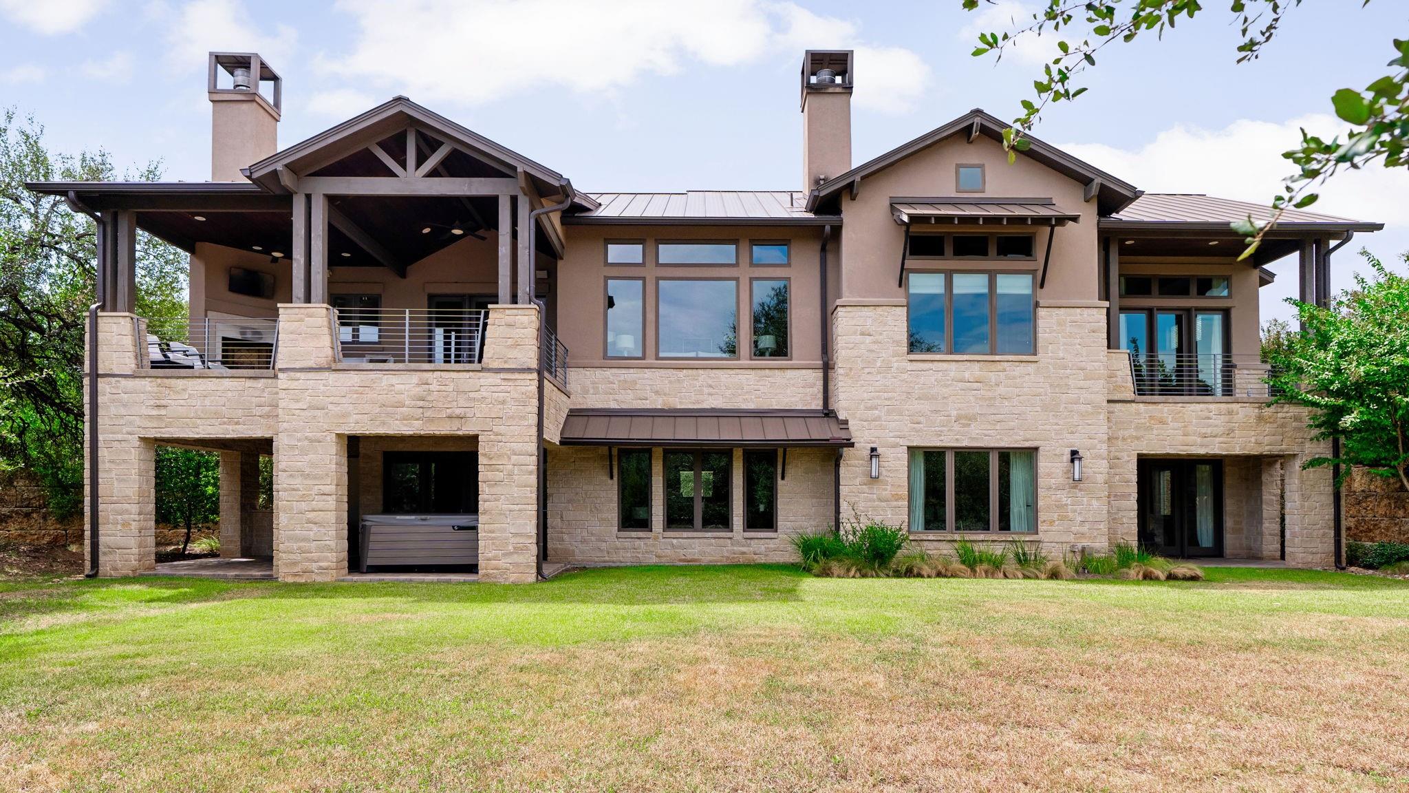 8309 Verde Mesa Cv, Austin, TX 78738