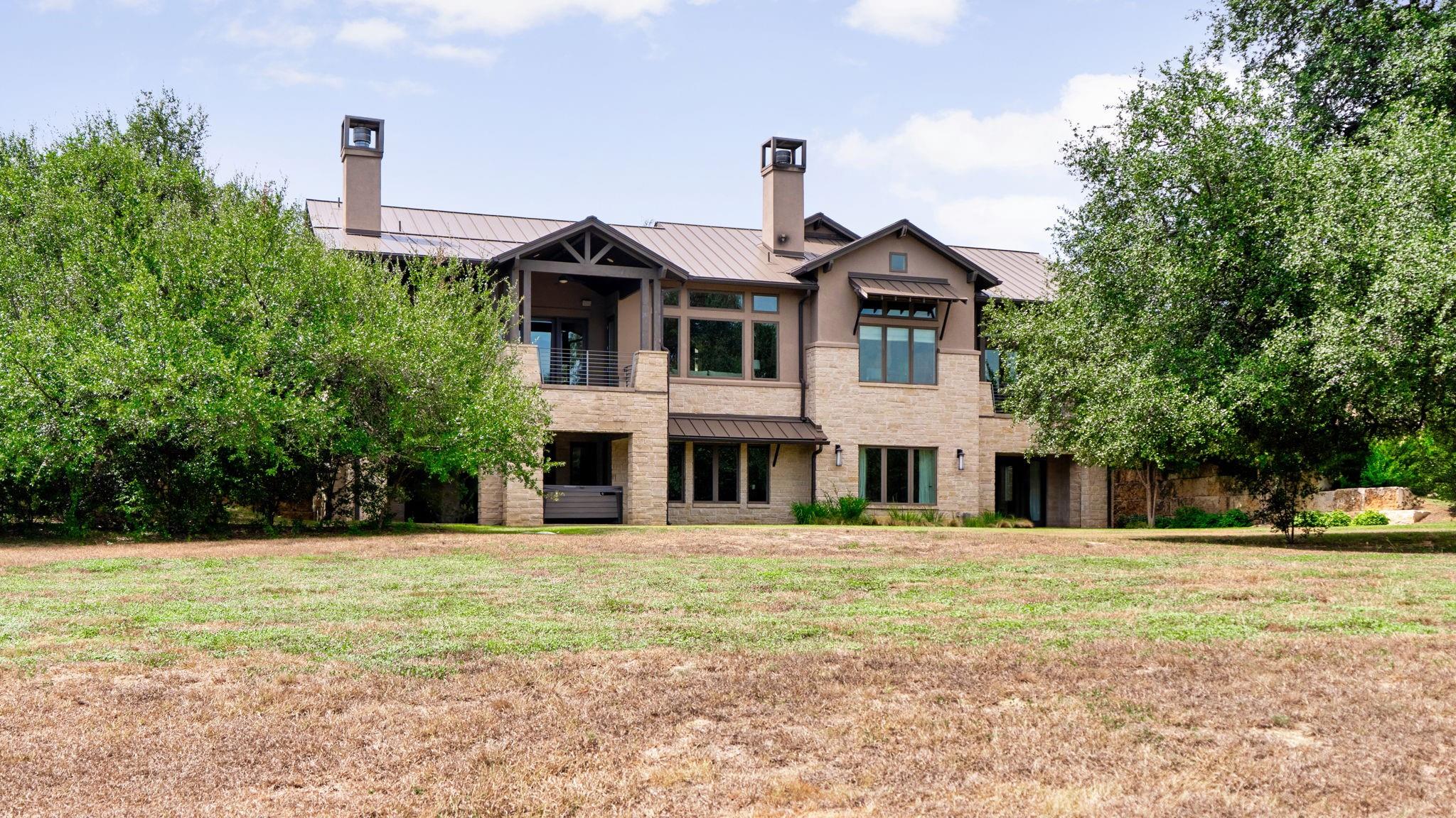 8309 Verde Mesa Cv, Austin, TX 78738