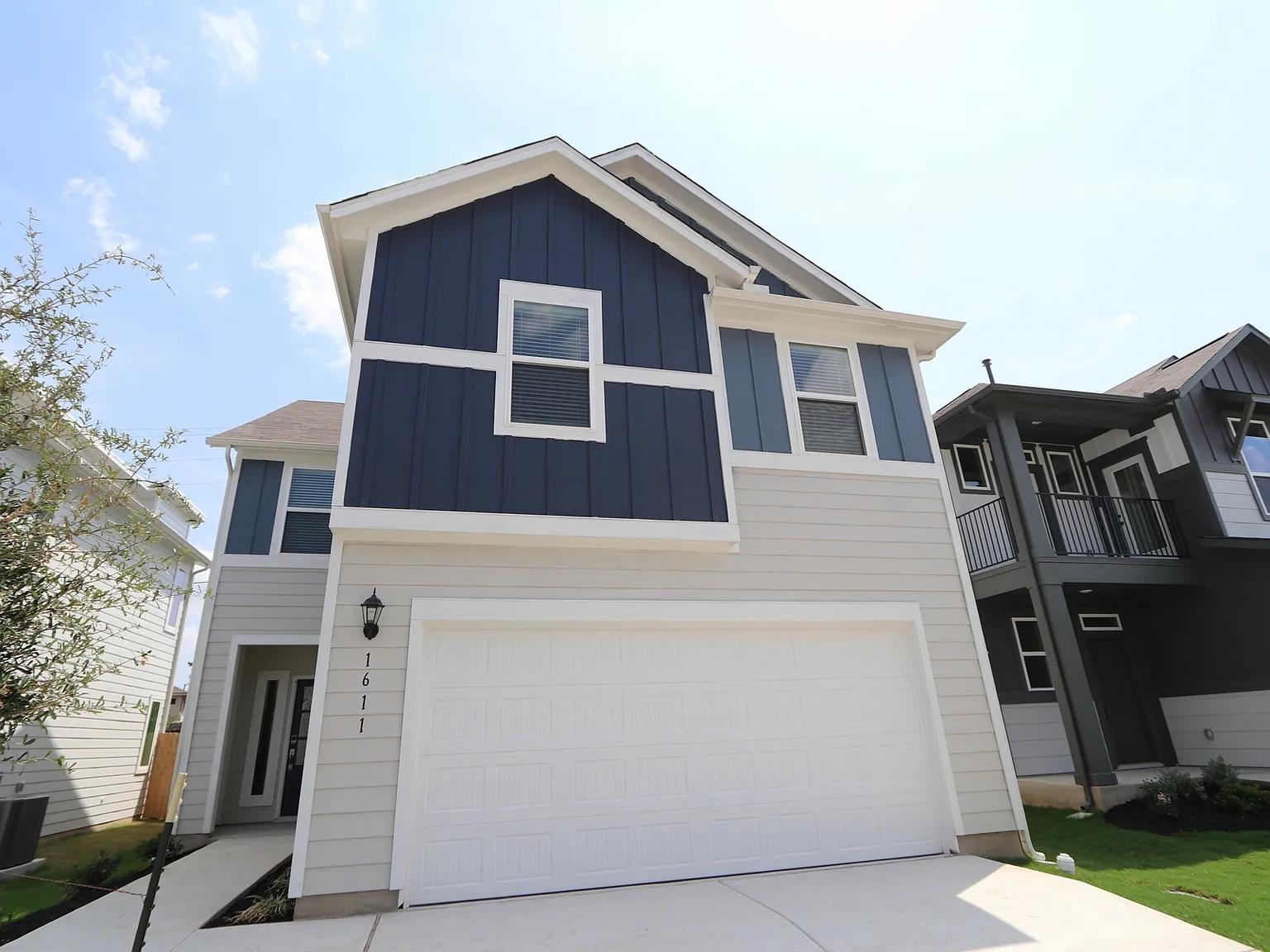 1611 Iberville Dr, Pflugerville, TX 78660